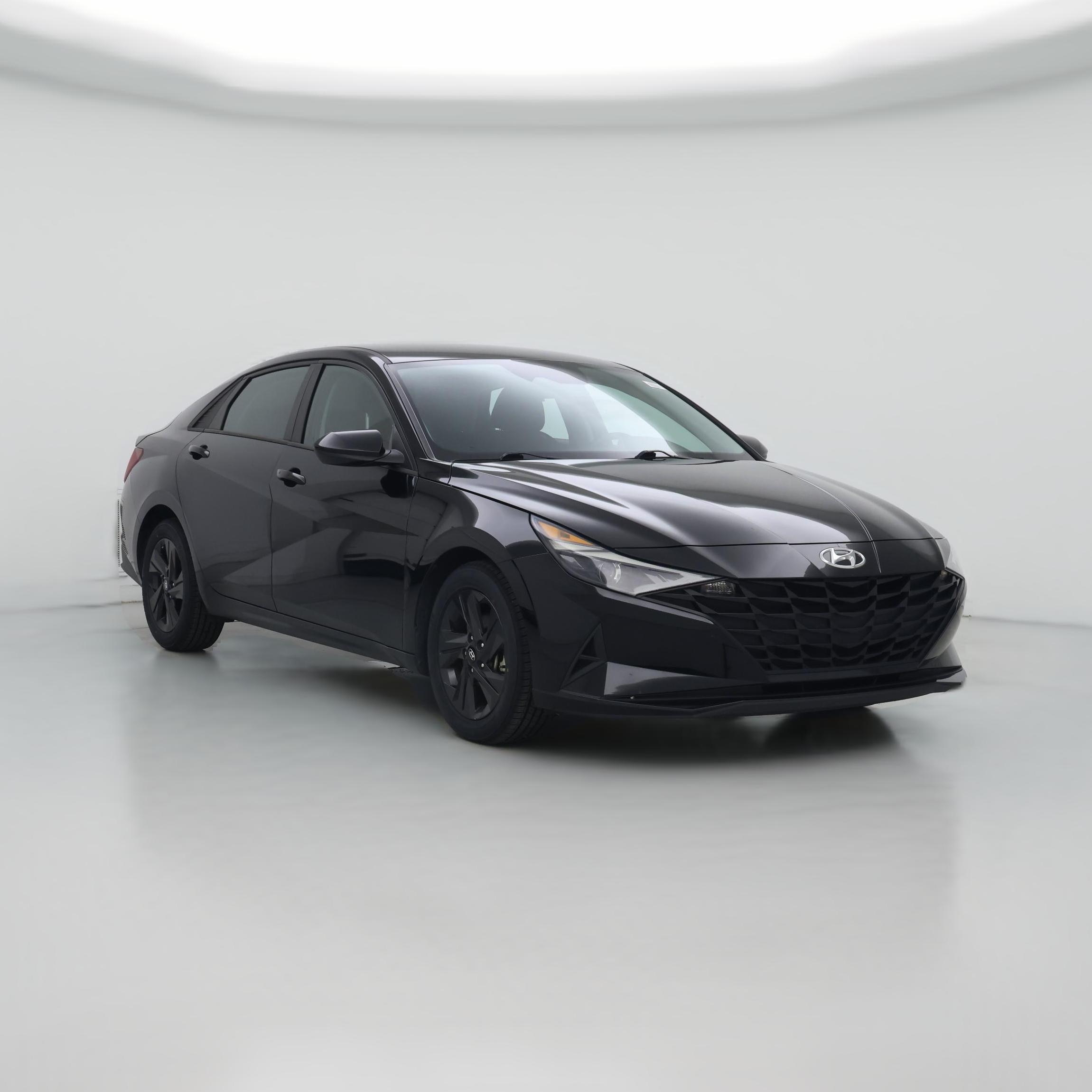 Thumbnail: 2022 Hyundai Elantra - 1