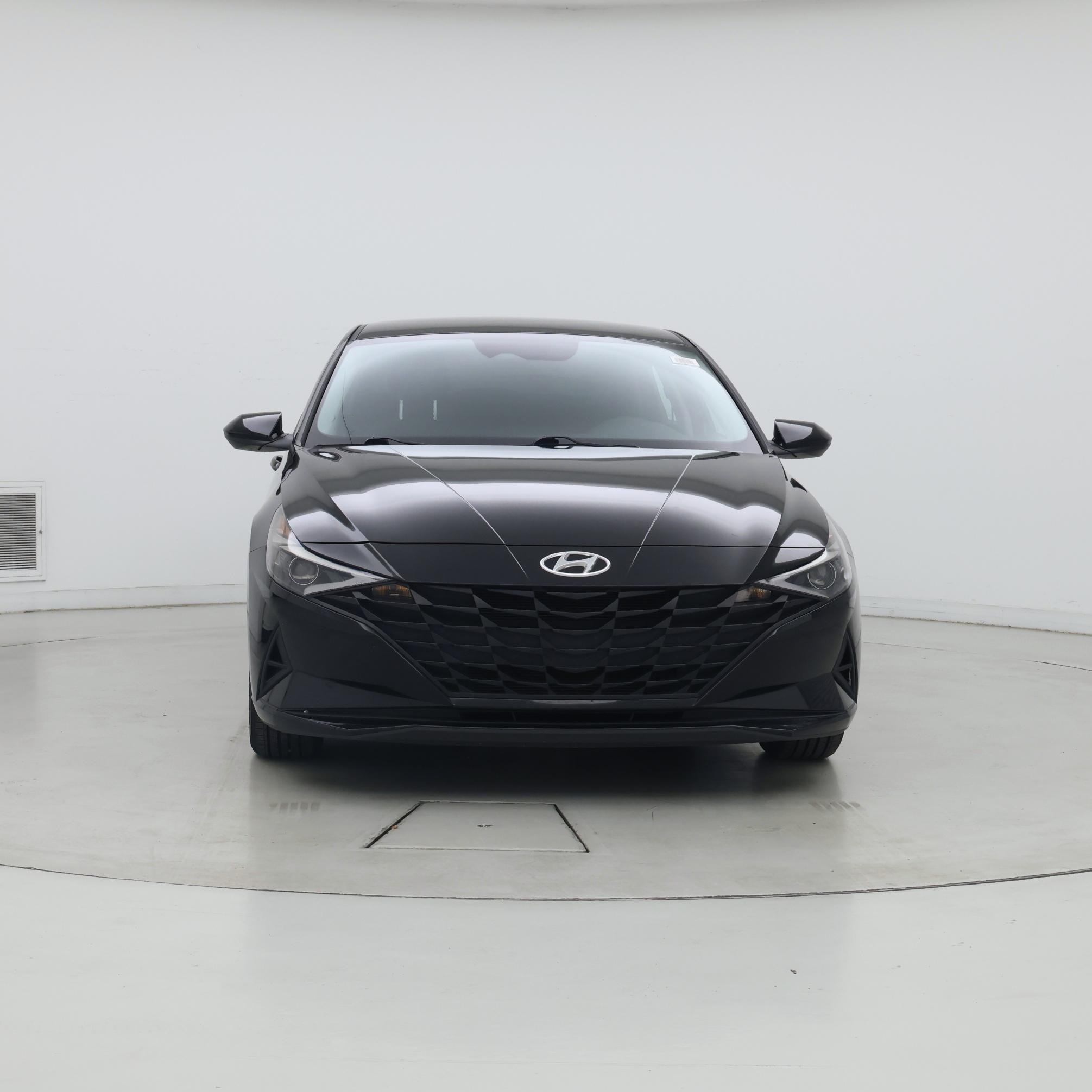 Thumbnail: 2022 Hyundai Elantra - 5