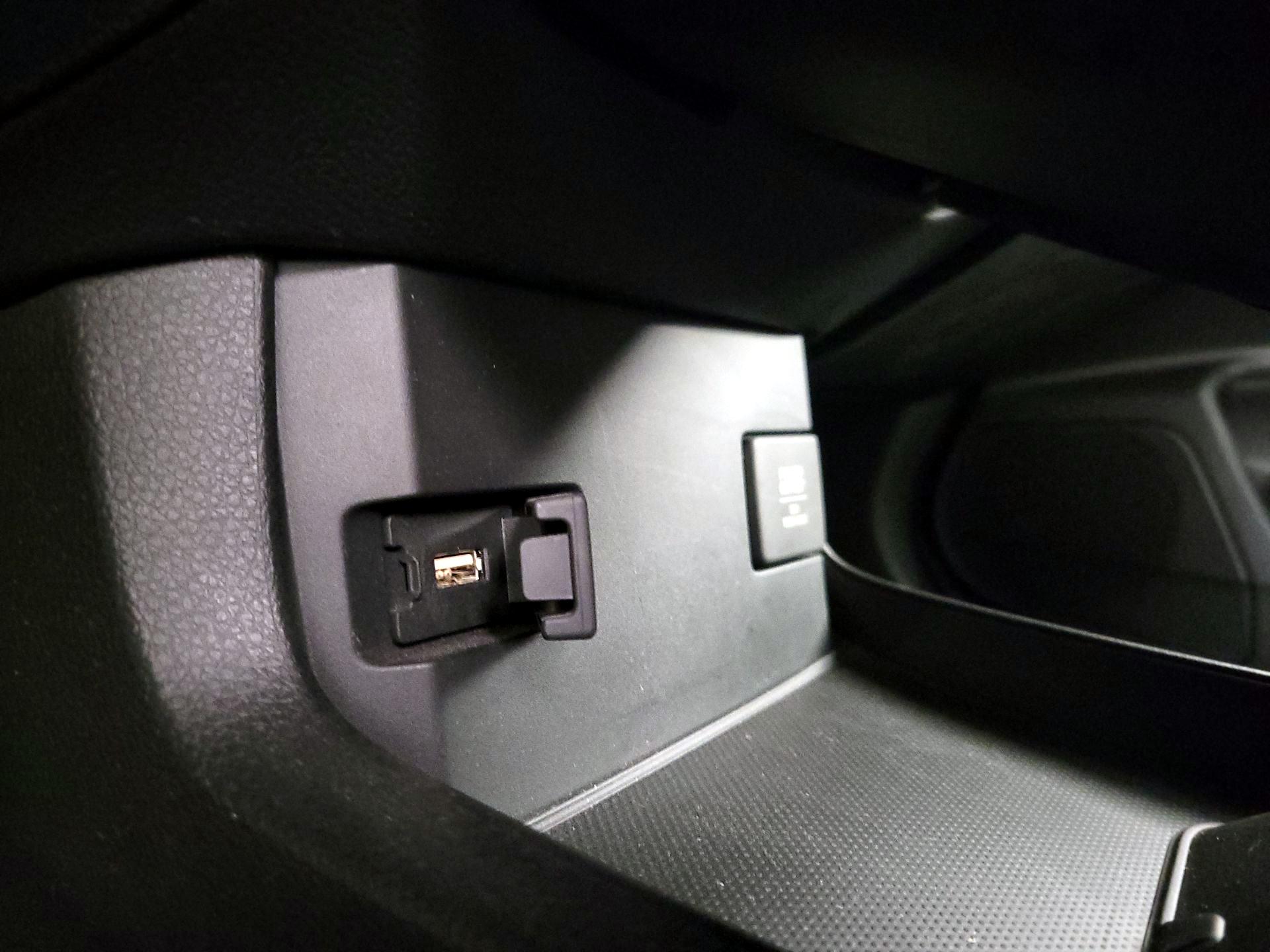 Thumbnail: 2018 Honda Civic - 18