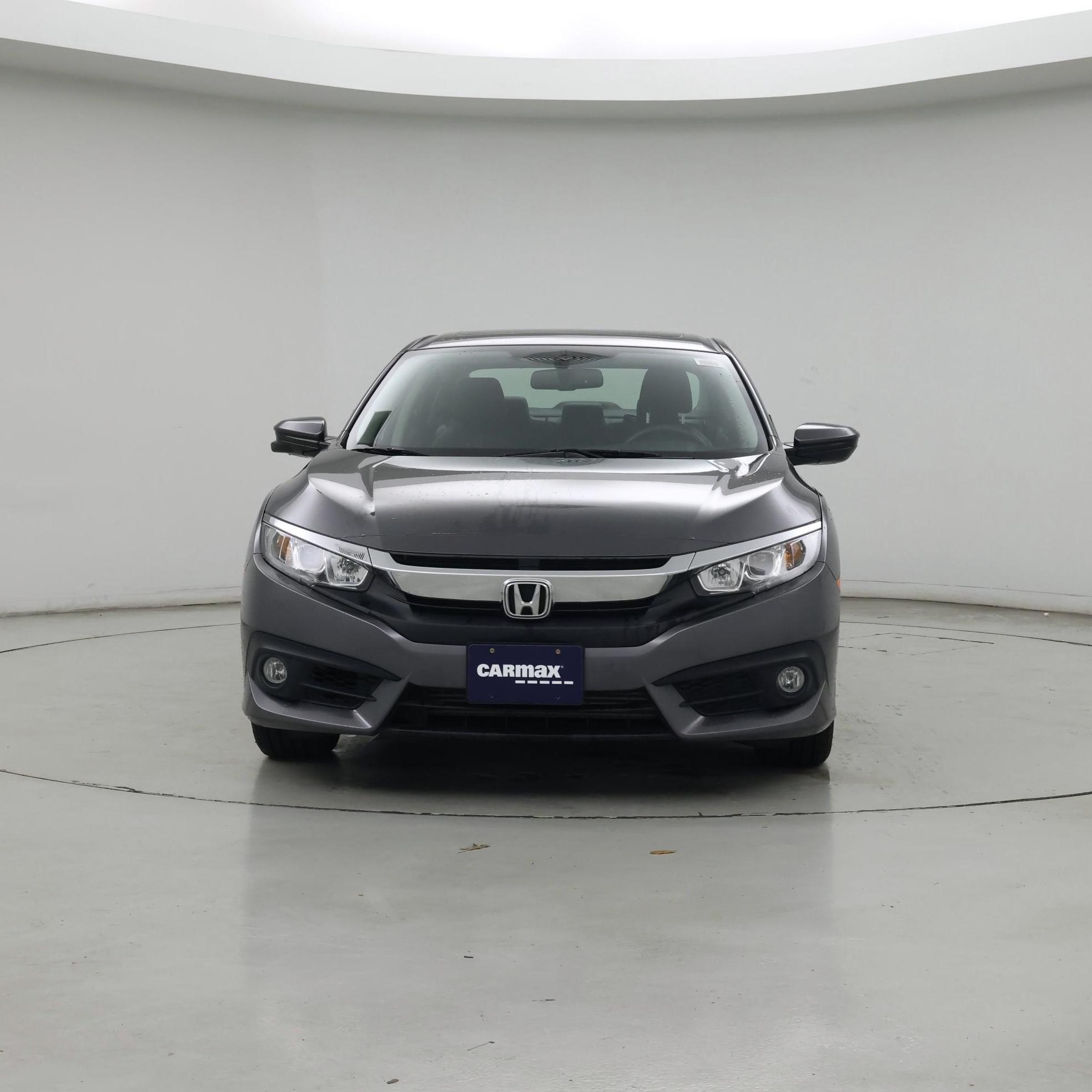 Thumbnail: 2018 Honda Civic - 5
