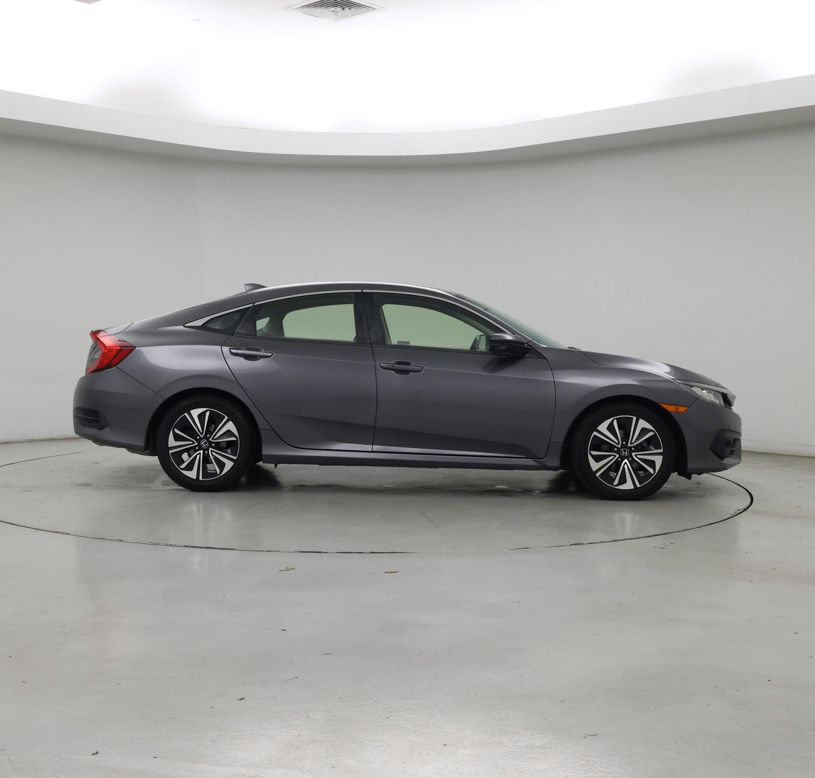 Thumbnail: 2018 Honda Civic - 7