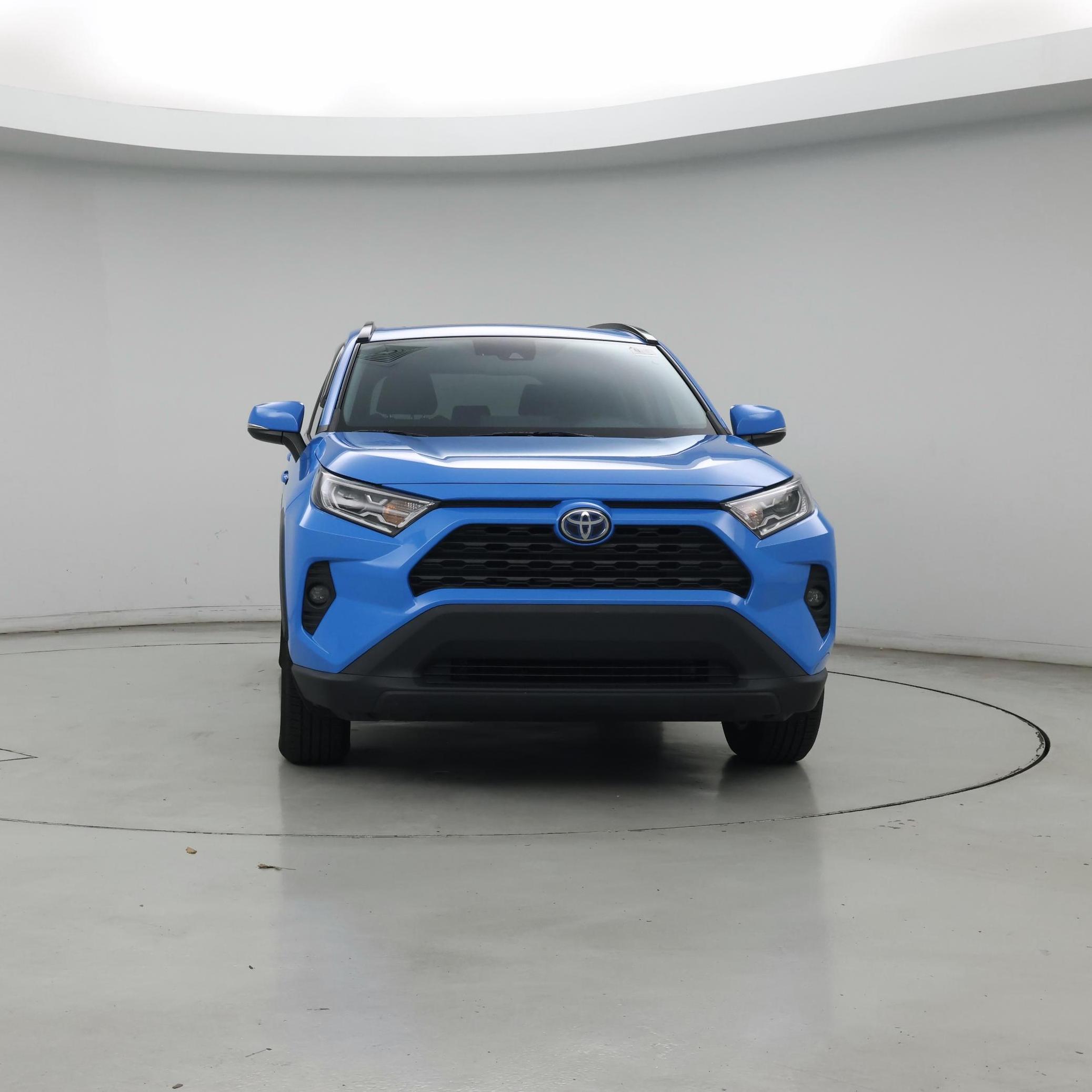 Thumbnail: 2020 Toyota RAV4 - 5