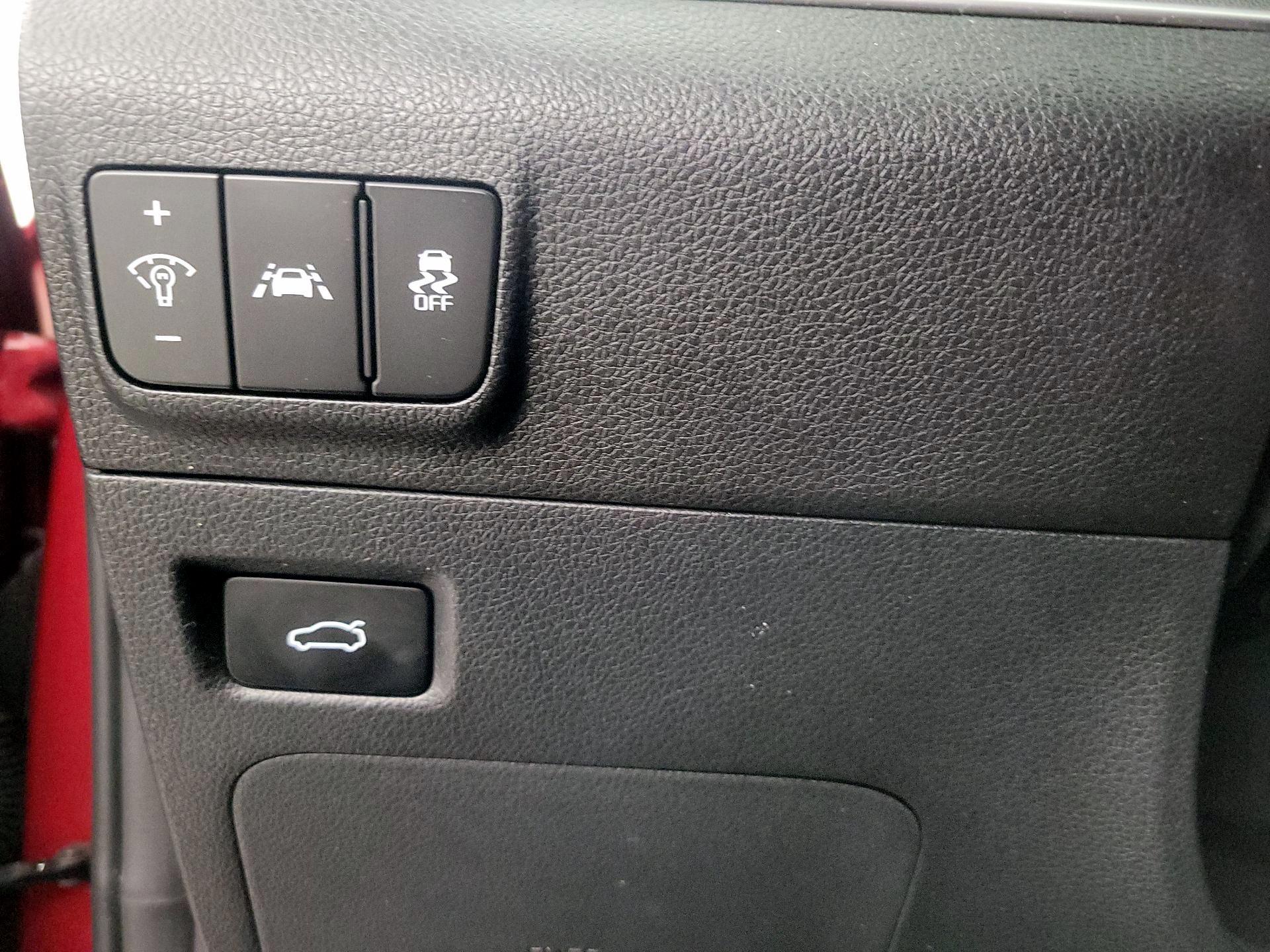 Thumbnail: 2021 Kia K5 - 13