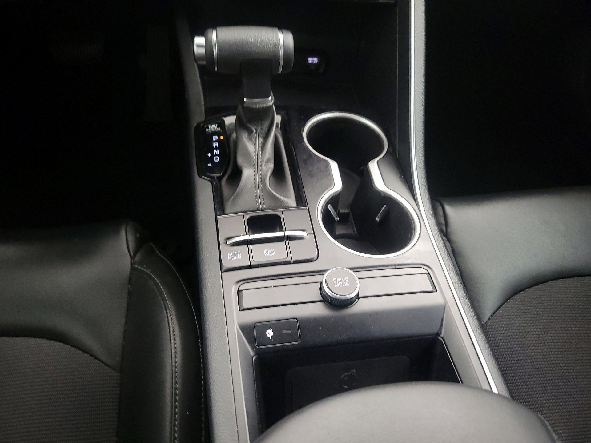 Thumbnail: 2021 Kia K5 - 17