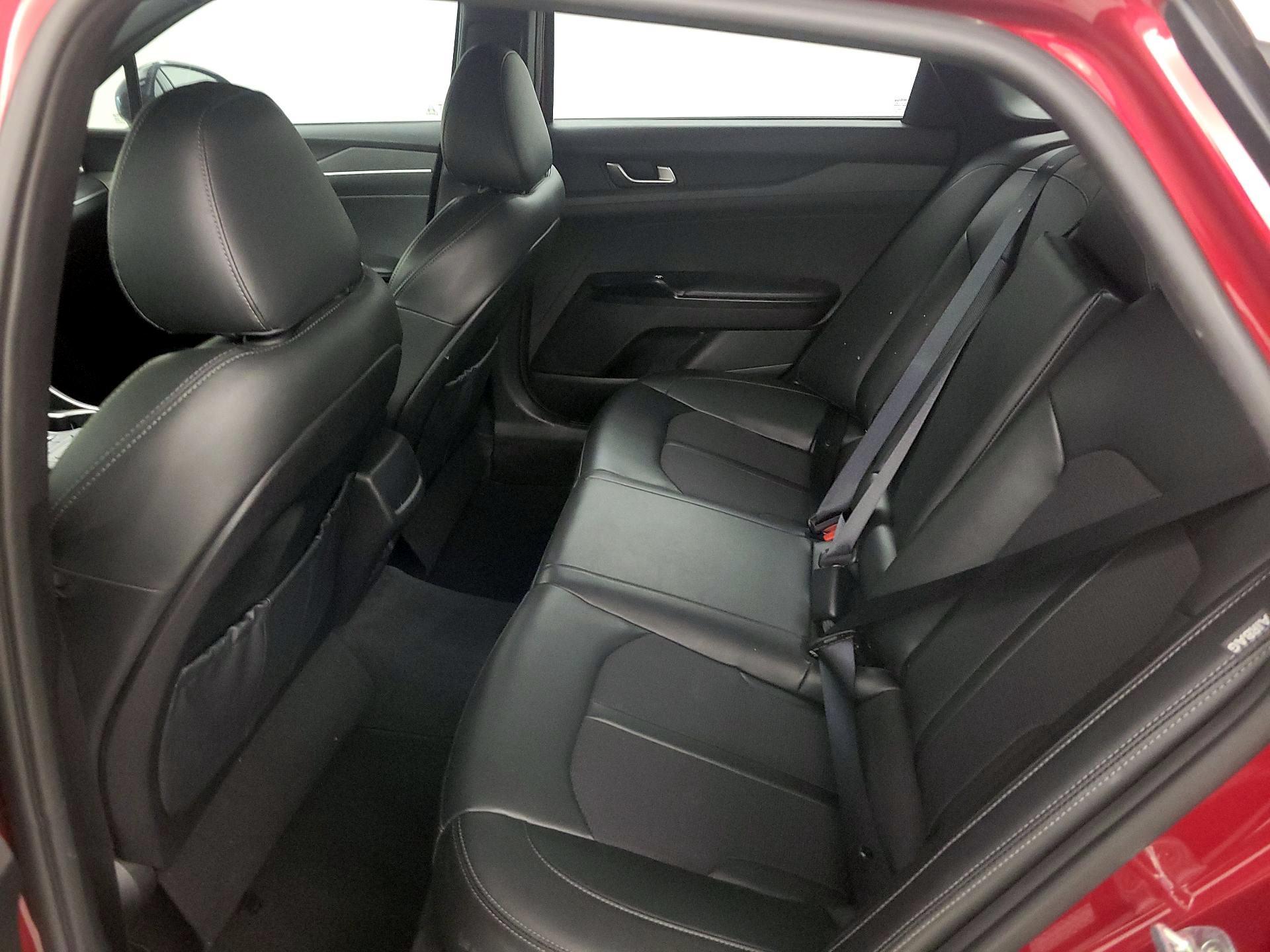 Thumbnail: 2021 Kia K5 - 20