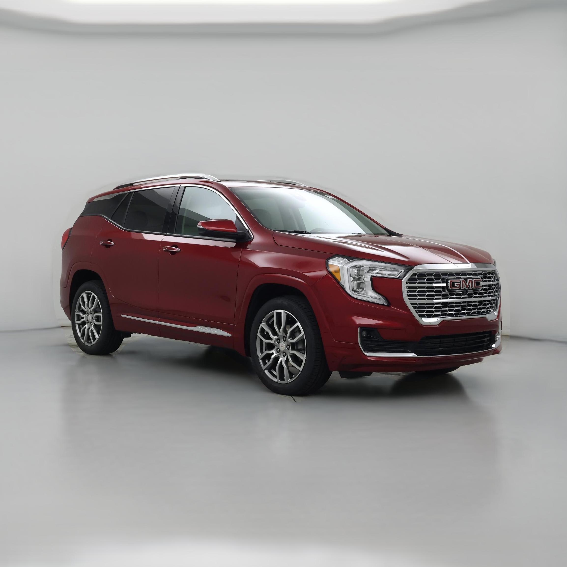 Thumbnail: 2023 GMC Terrain - 1