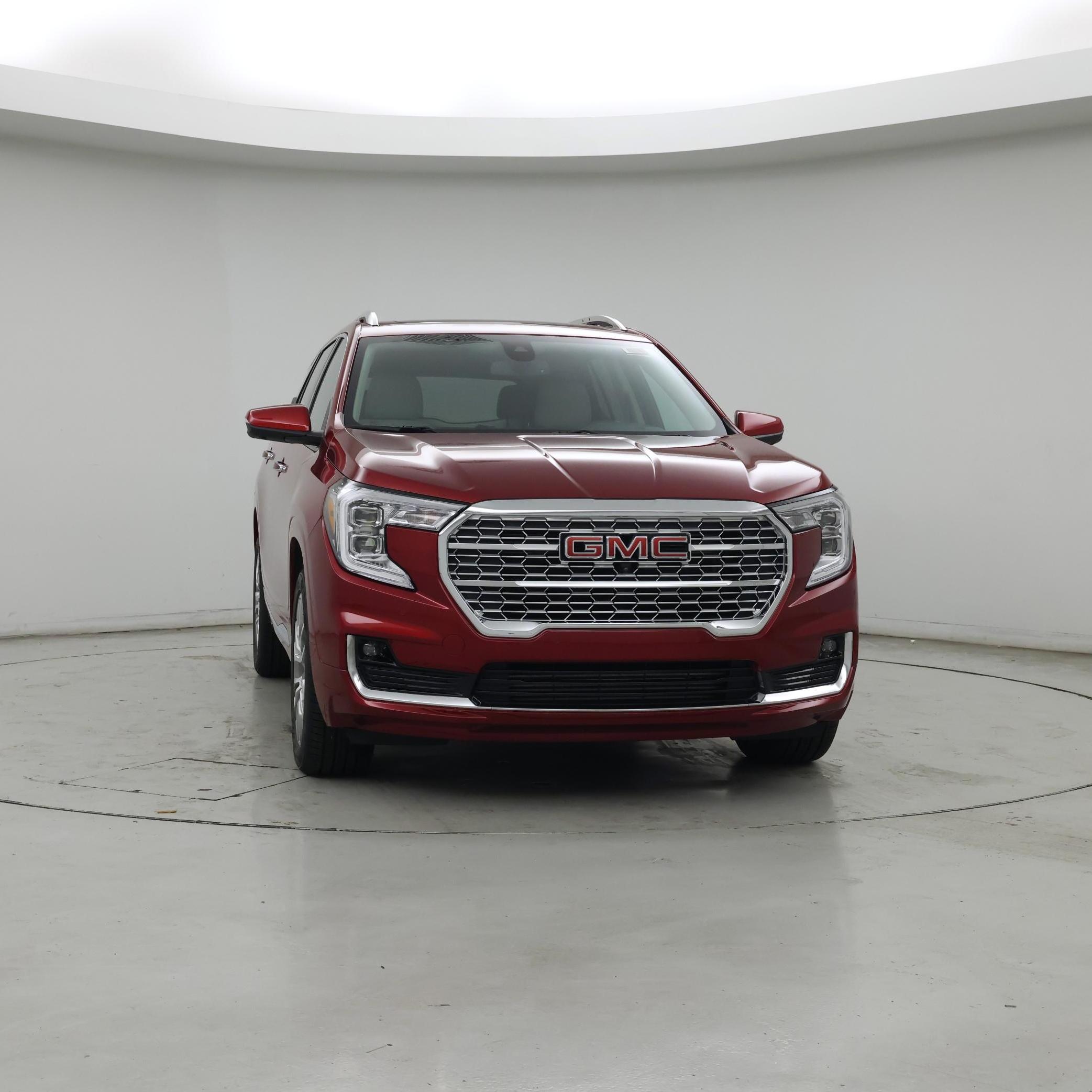 Thumbnail: 2023 GMC Terrain - 5