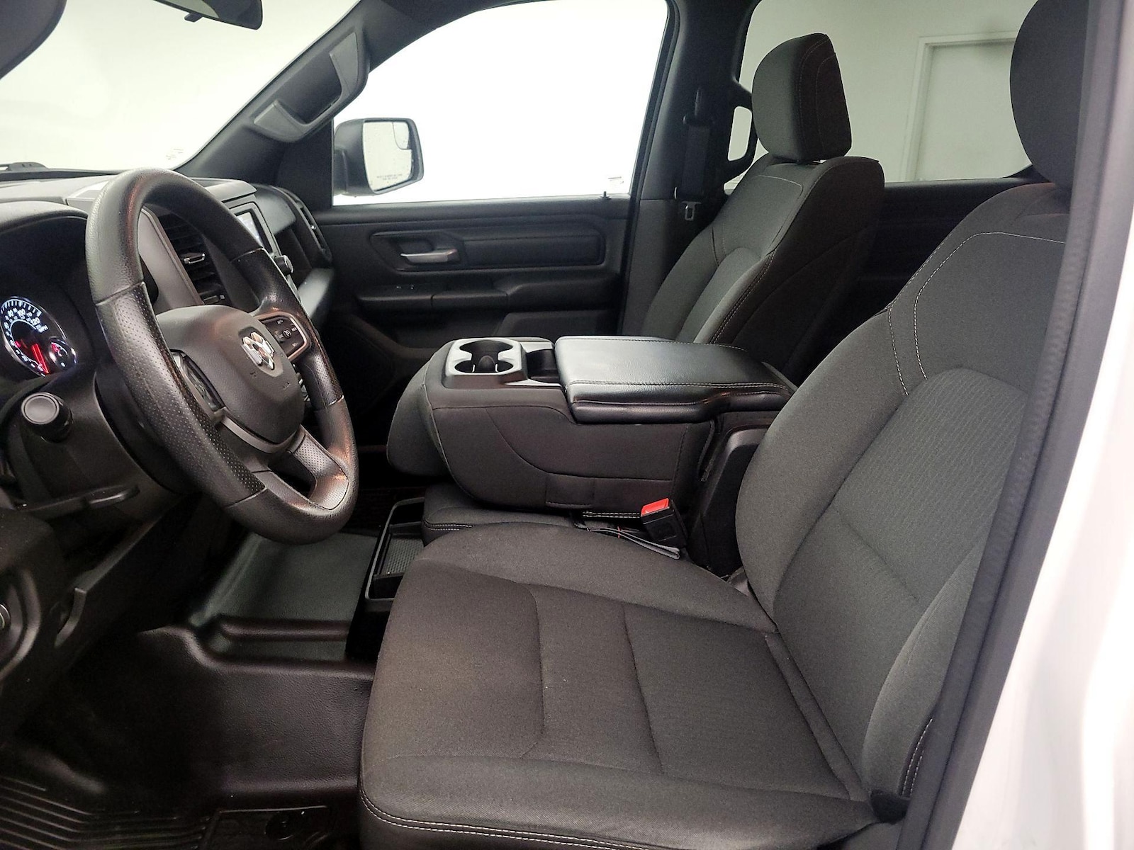2023 RAM Ram 1500 Pickup Tradesman - Photo 12