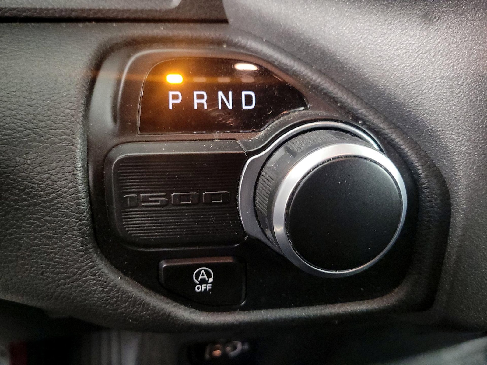 2023 RAM Ram 1500 Pickup Tradesman - Photo 18
