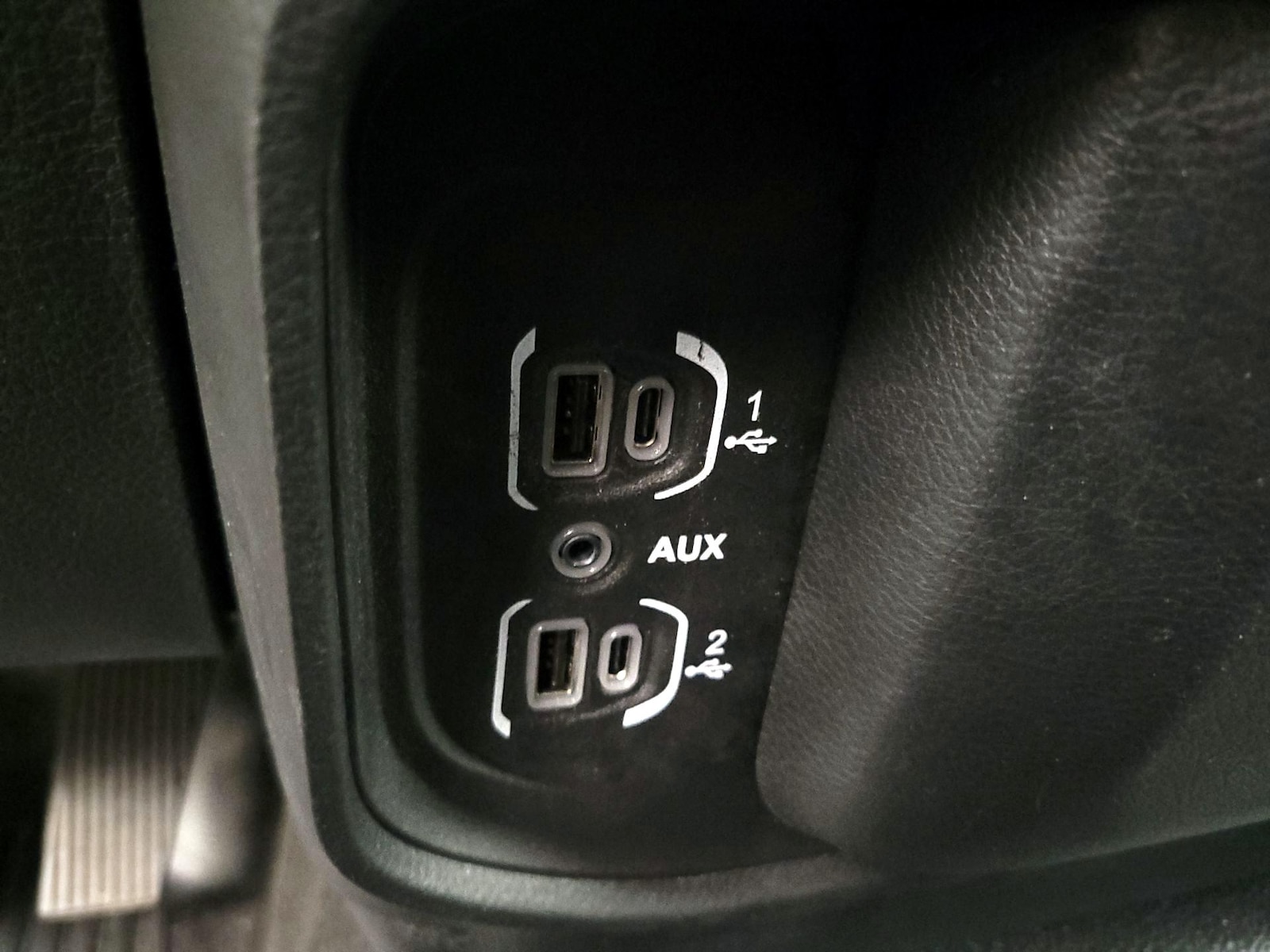 2023 RAM Ram 1500 Pickup Tradesman - Photo 19