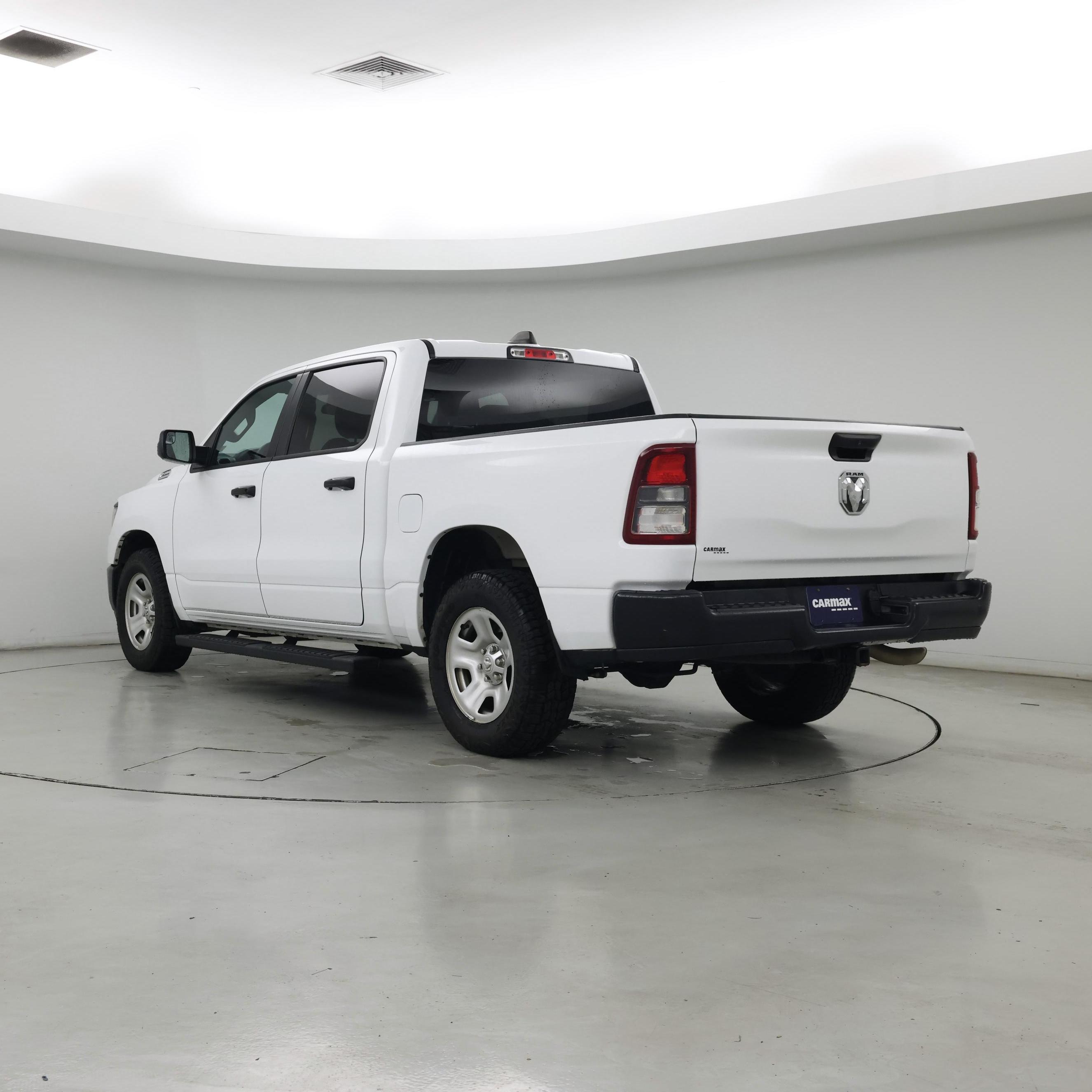 Thumbnail: 2023 RAM 1500 - 2