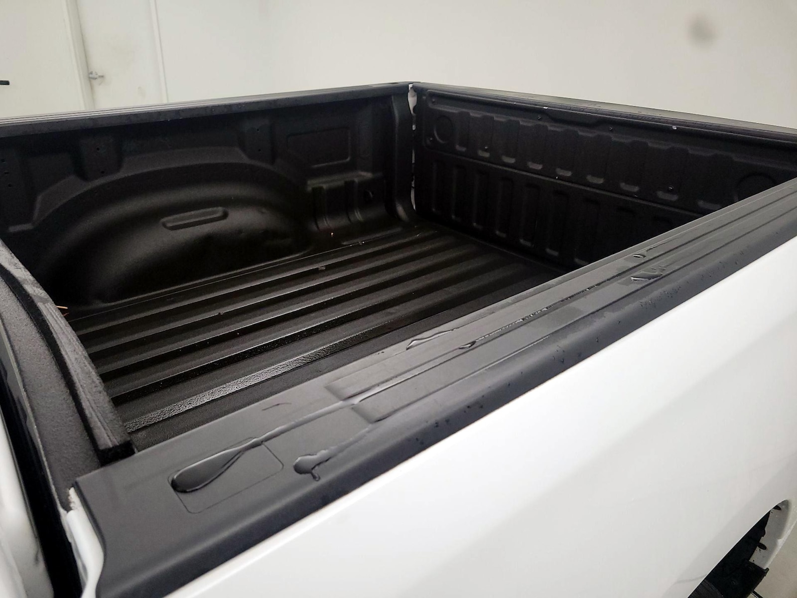 2023 RAM Ram 1500 Pickup Tradesman - Photo 21