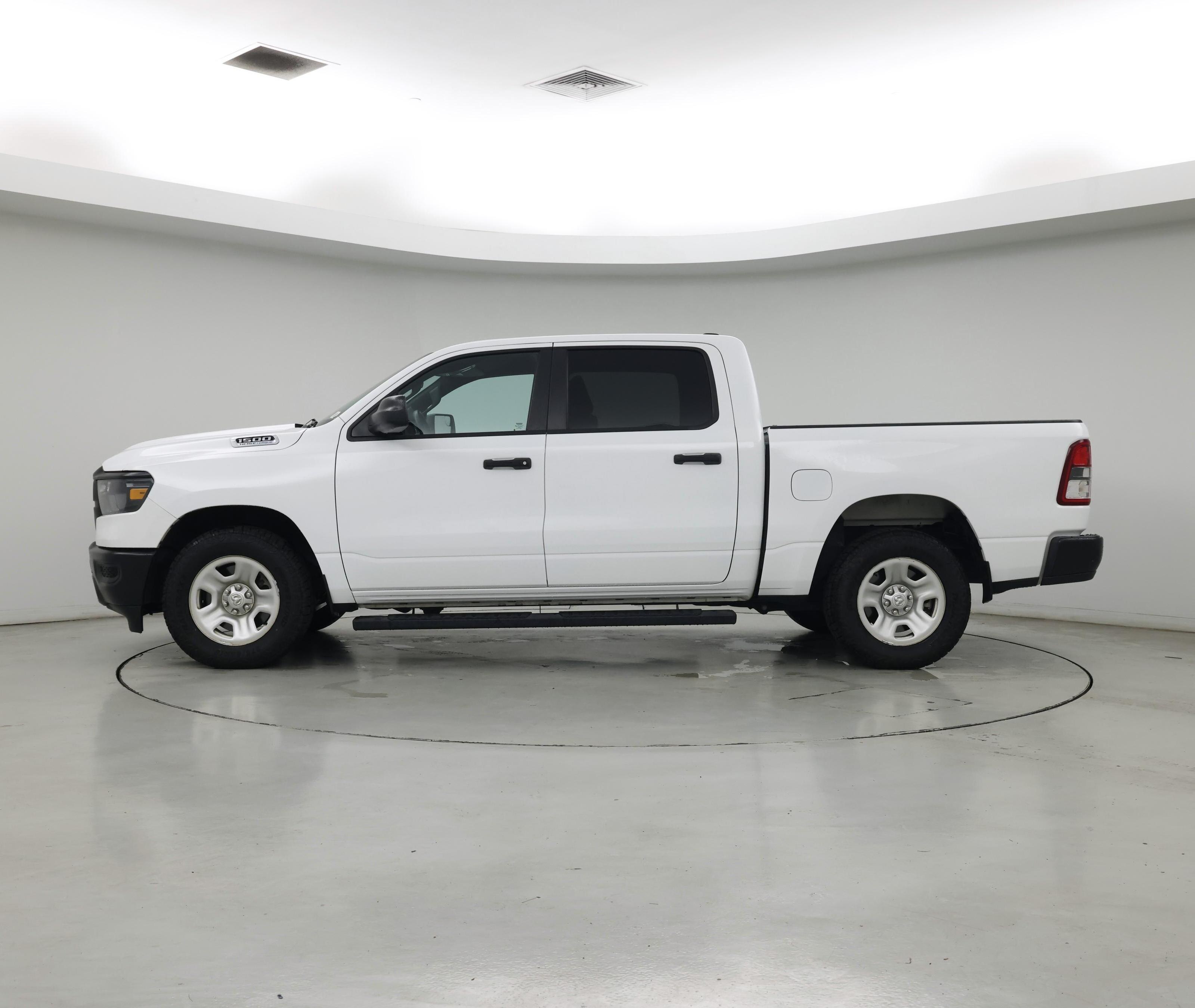 Thumbnail: 2023 RAM 1500 - 3