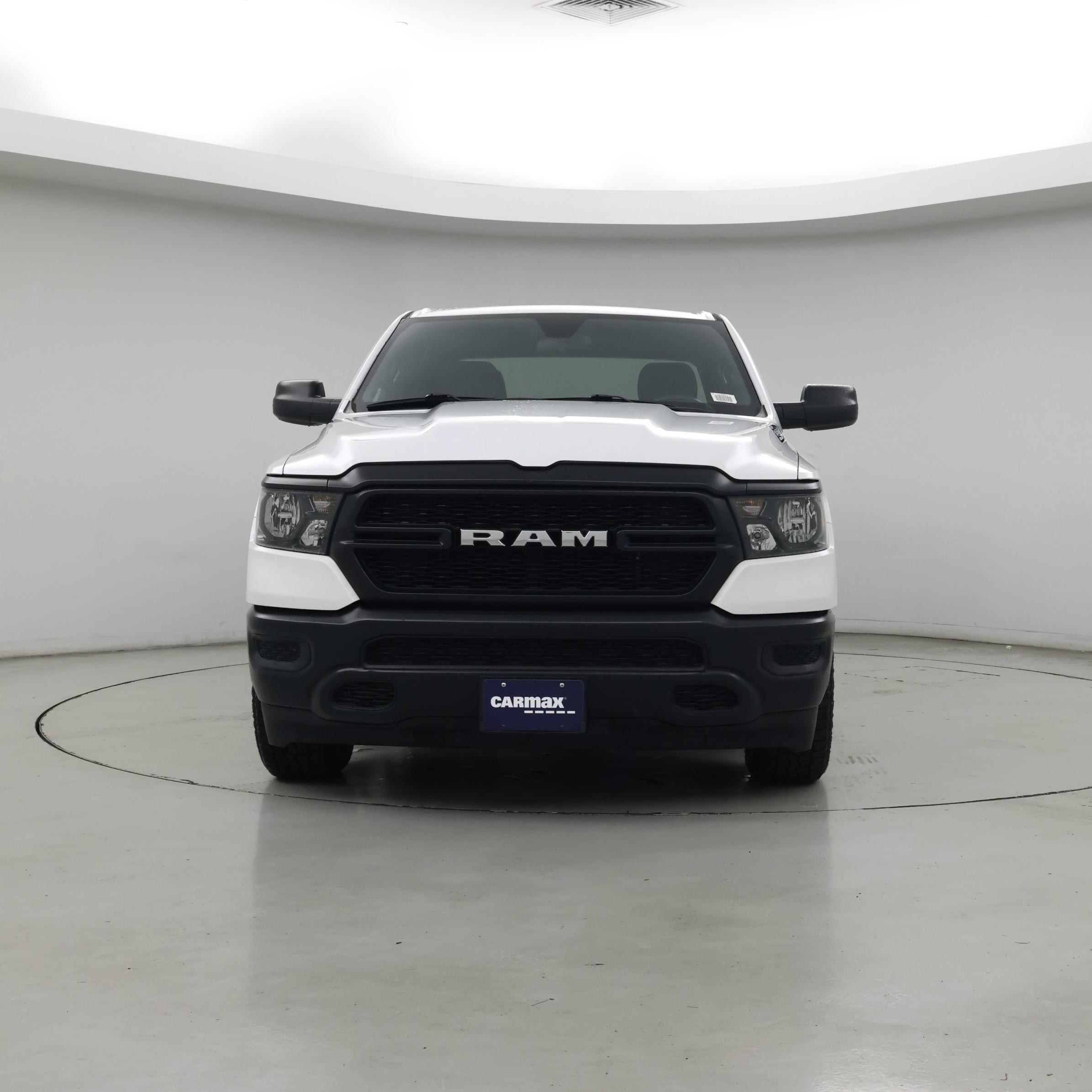 Thumbnail: 2023 RAM 1500 - 5