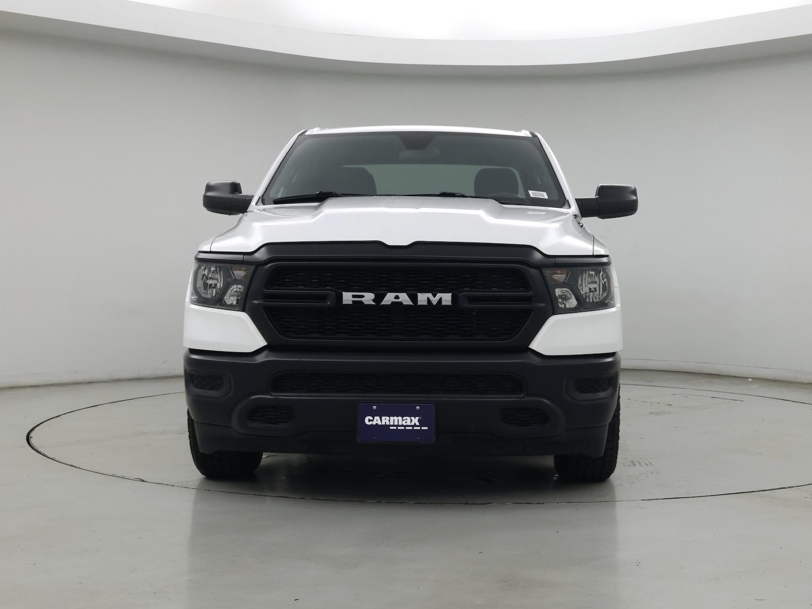 2023 RAM Ram 1500 Pickup Tradesman - Photo 6