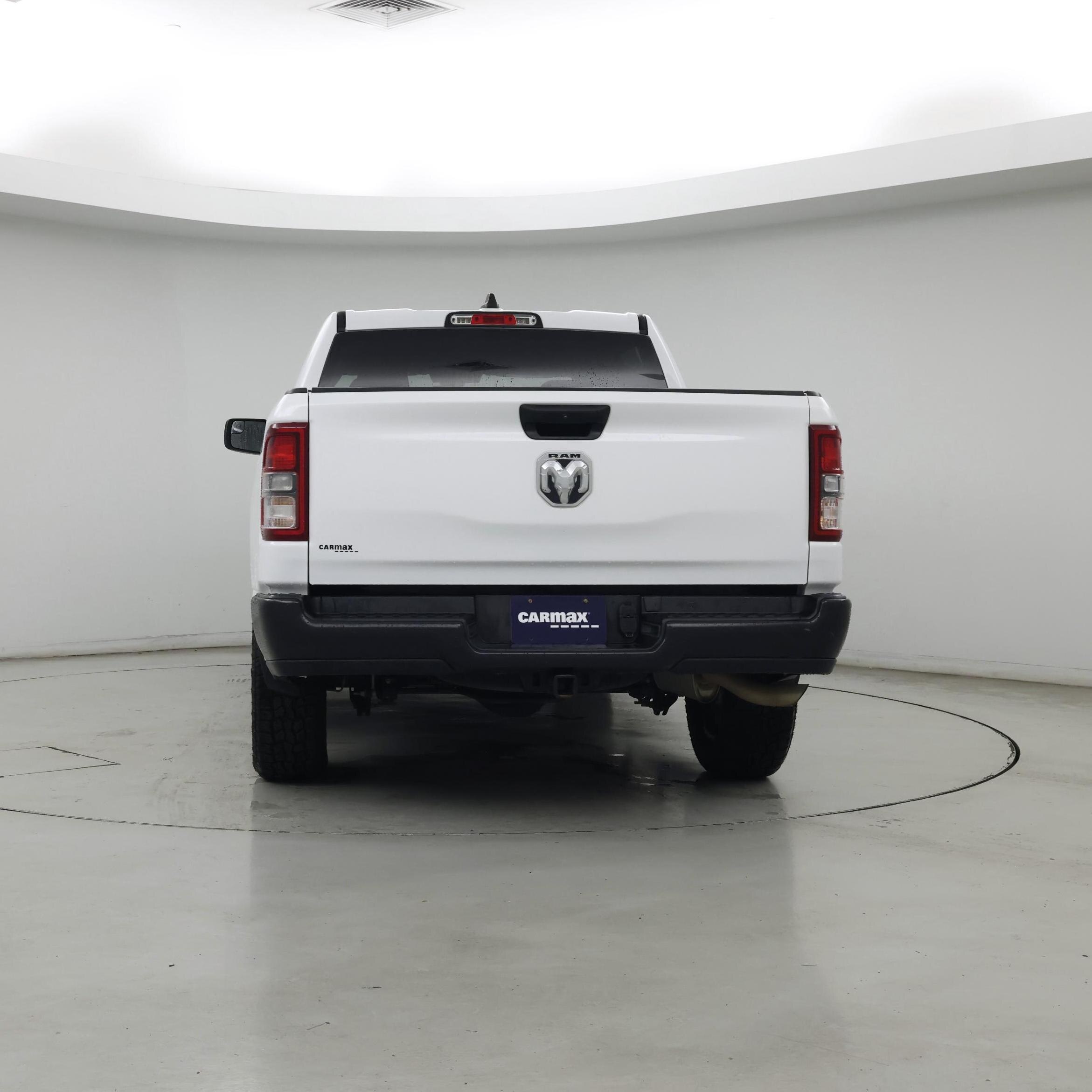Thumbnail: 2023 RAM 1500 - 6