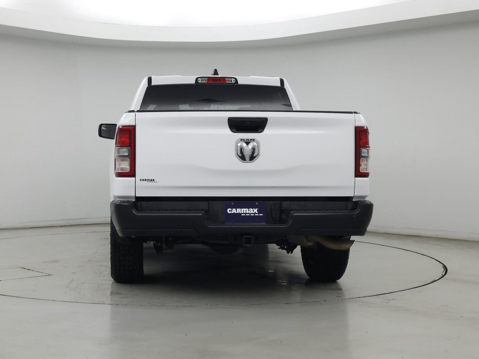2023 RAM Ram 1500 Pickup Tradesman - Photo 7