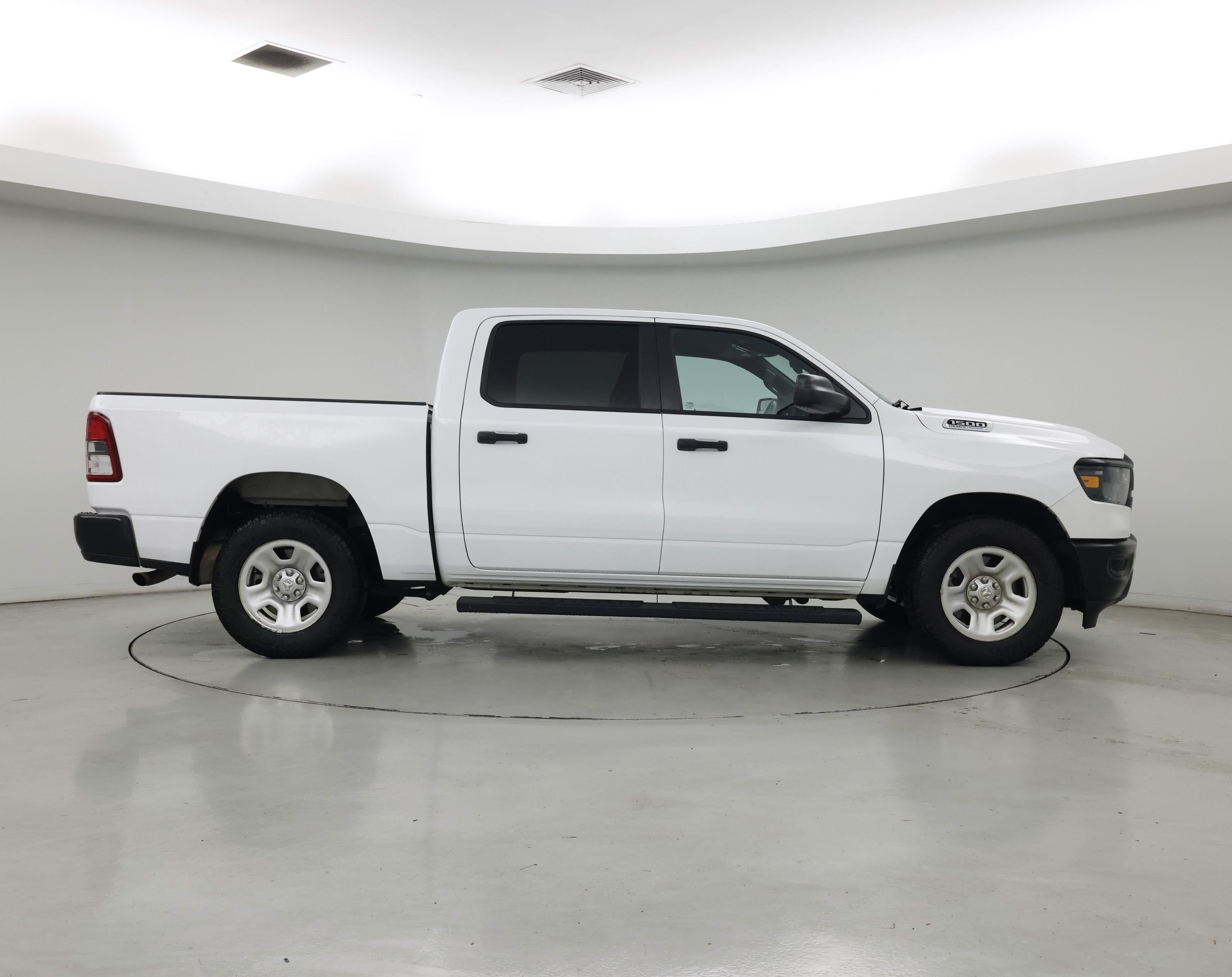 Thumbnail: 2023 RAM 1500 - 7
