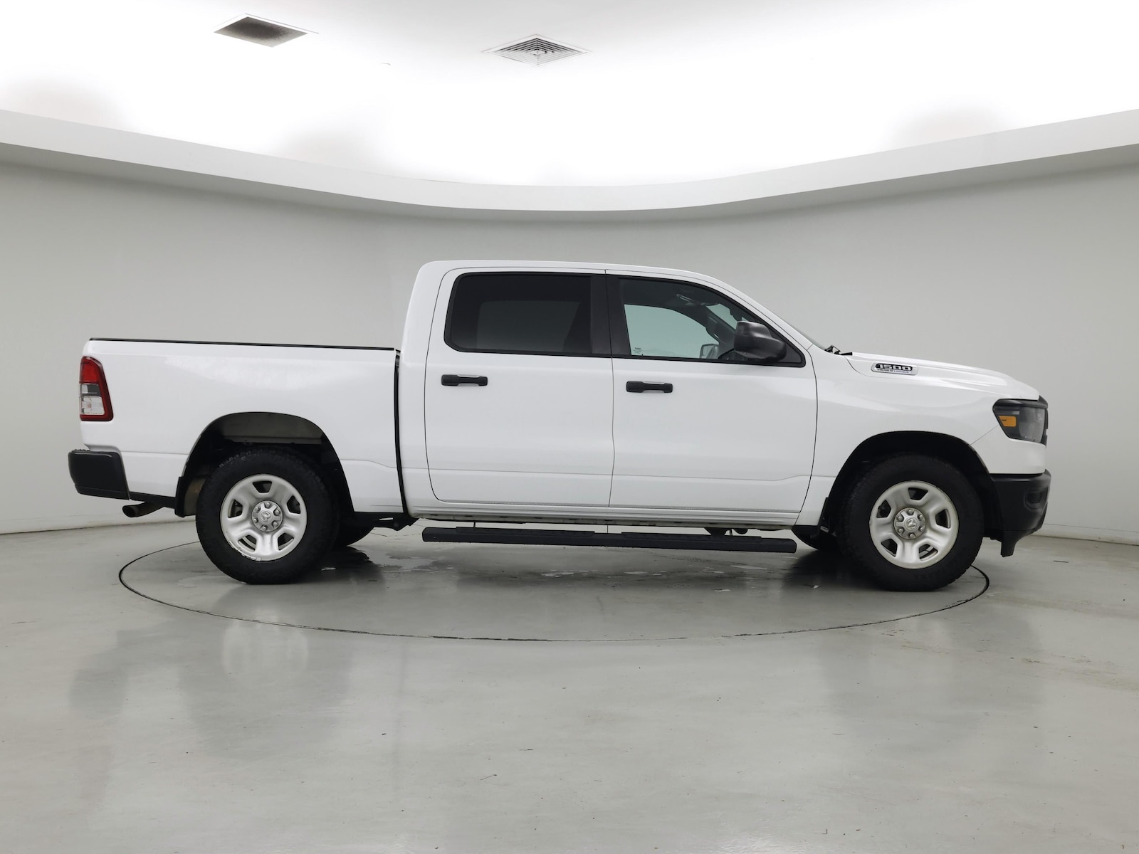 2023 RAM Ram 1500 Pickup Tradesman - Photo 8