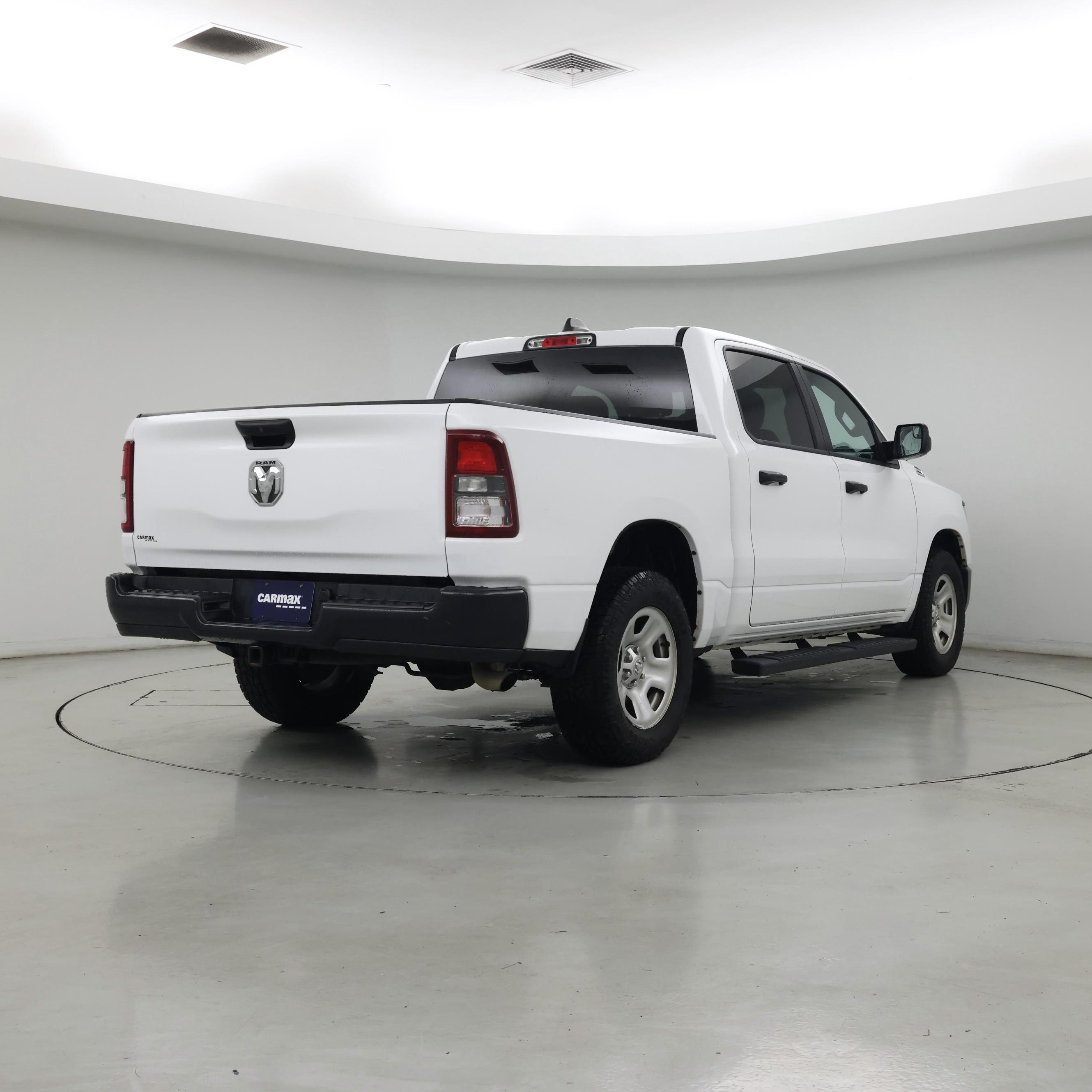 Thumbnail: 2023 RAM 1500 - 8