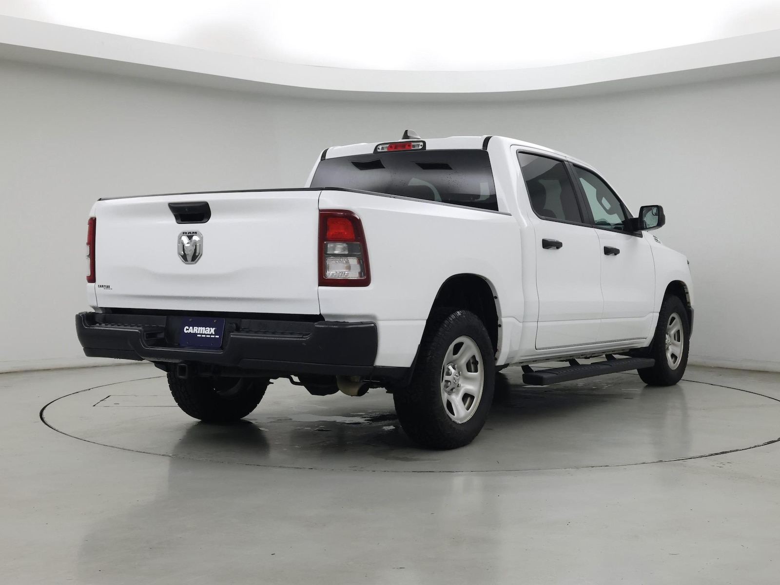 2023 RAM Ram 1500 Pickup Tradesman - Photo 9