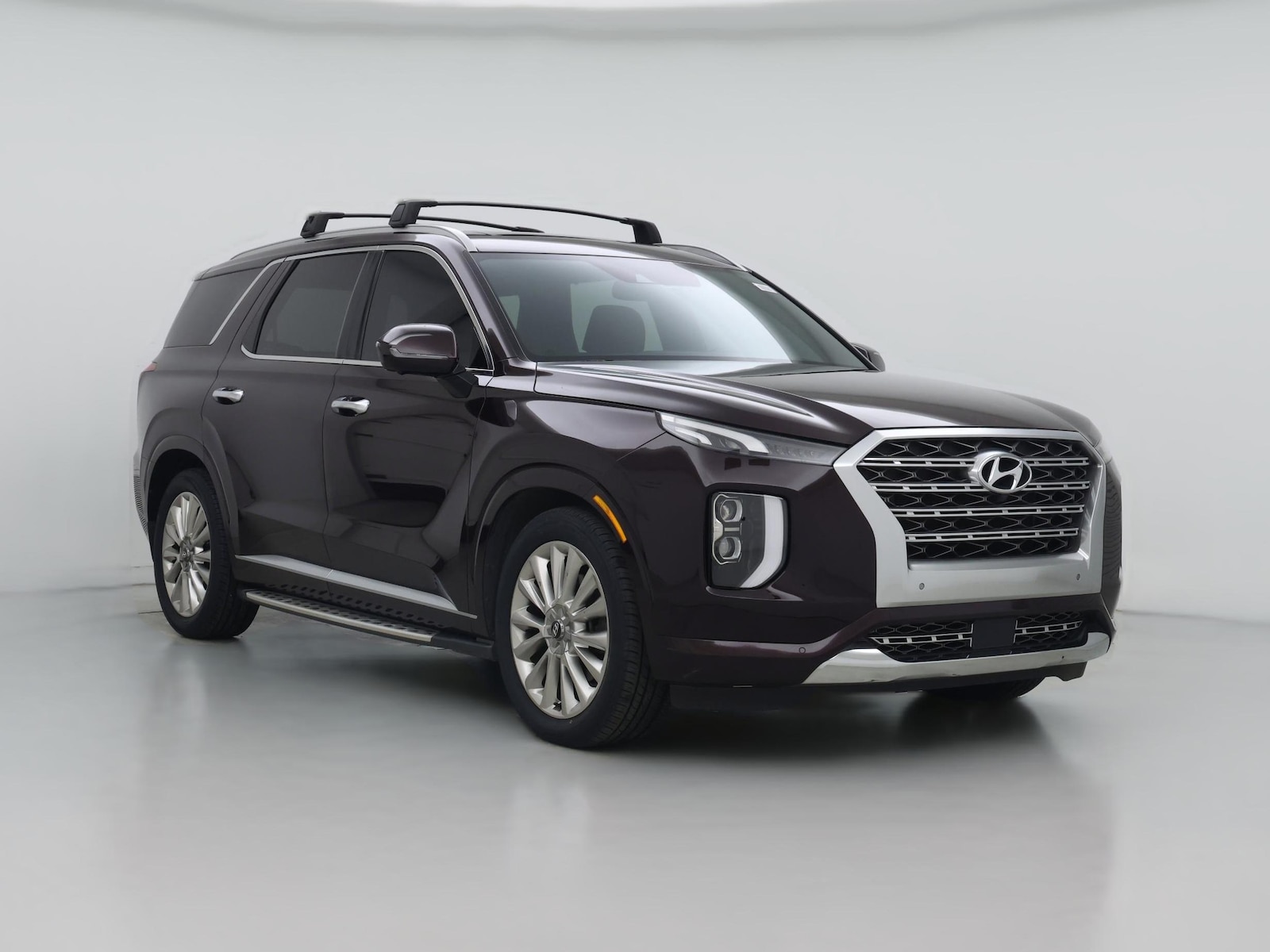 2020 Hyundai Palisade