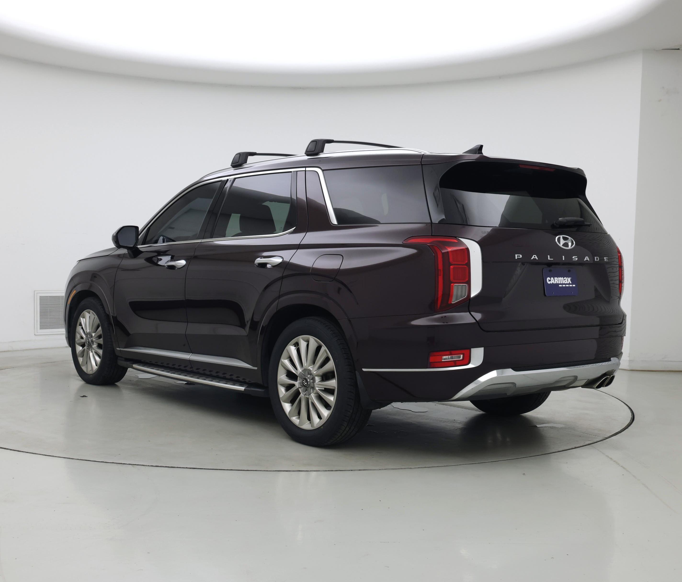 Thumbnail: 2020 Hyundai Palisade - 2