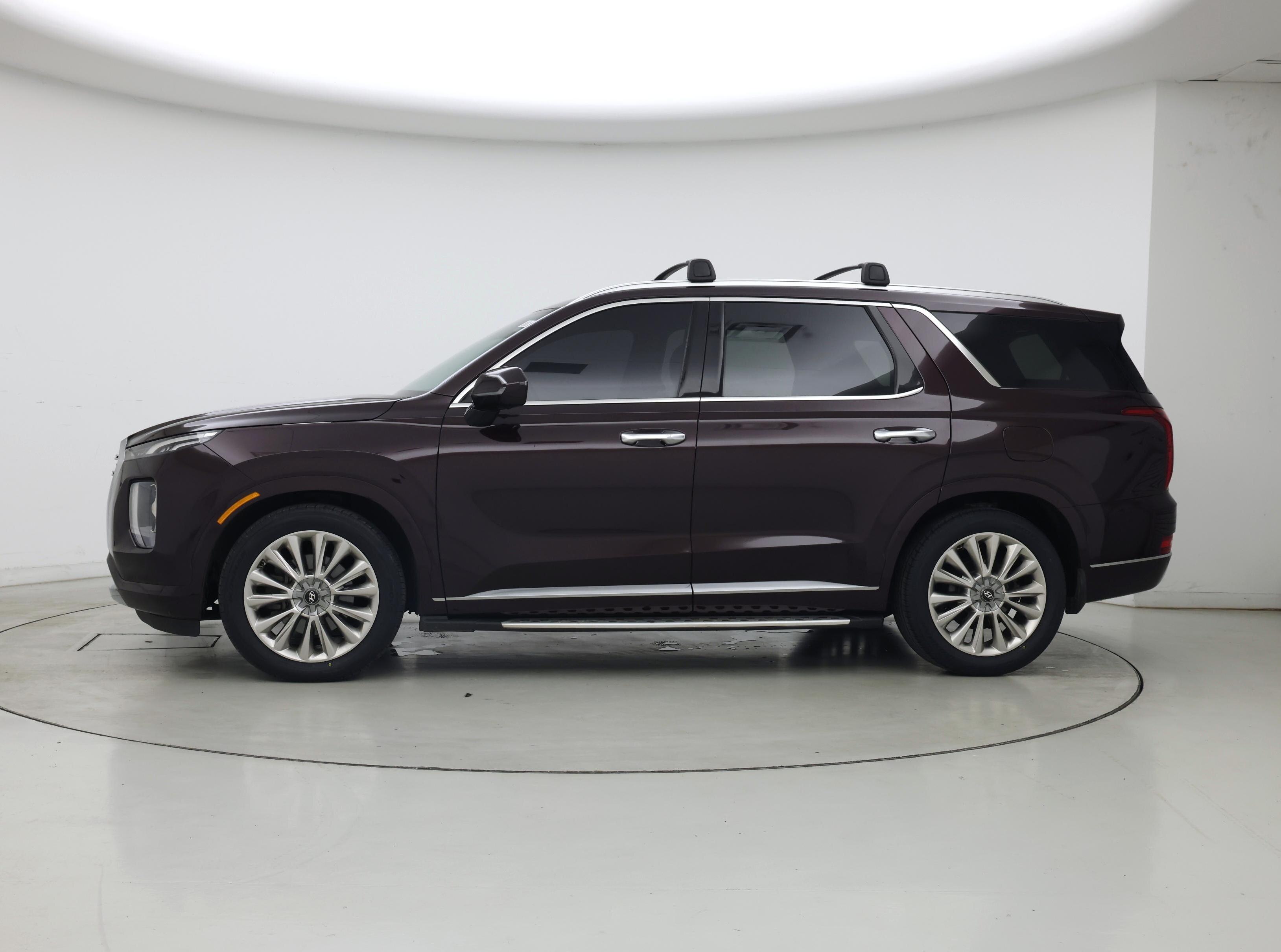 Thumbnail: 2020 Hyundai Palisade - 3