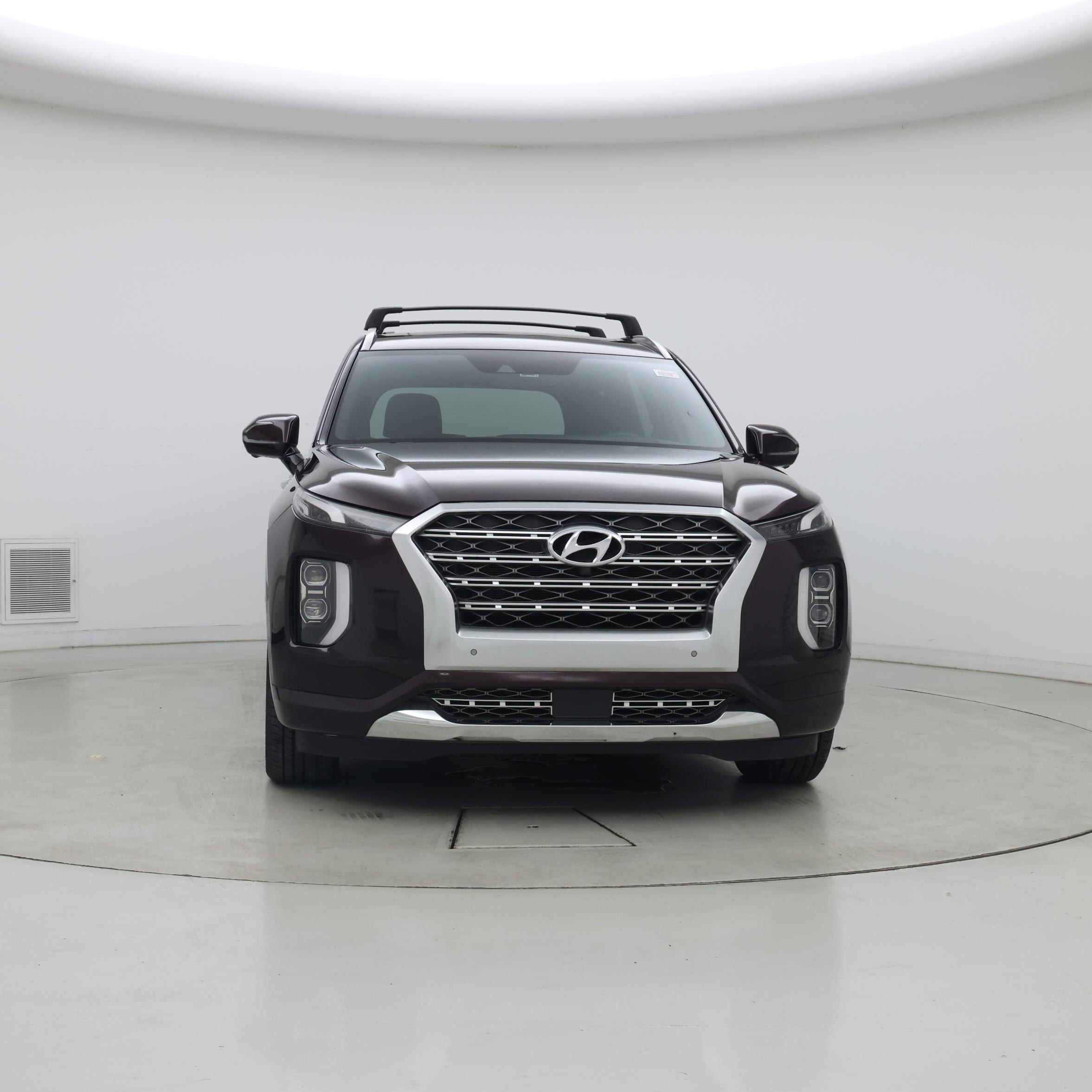 Thumbnail: 2020 Hyundai Palisade - 5