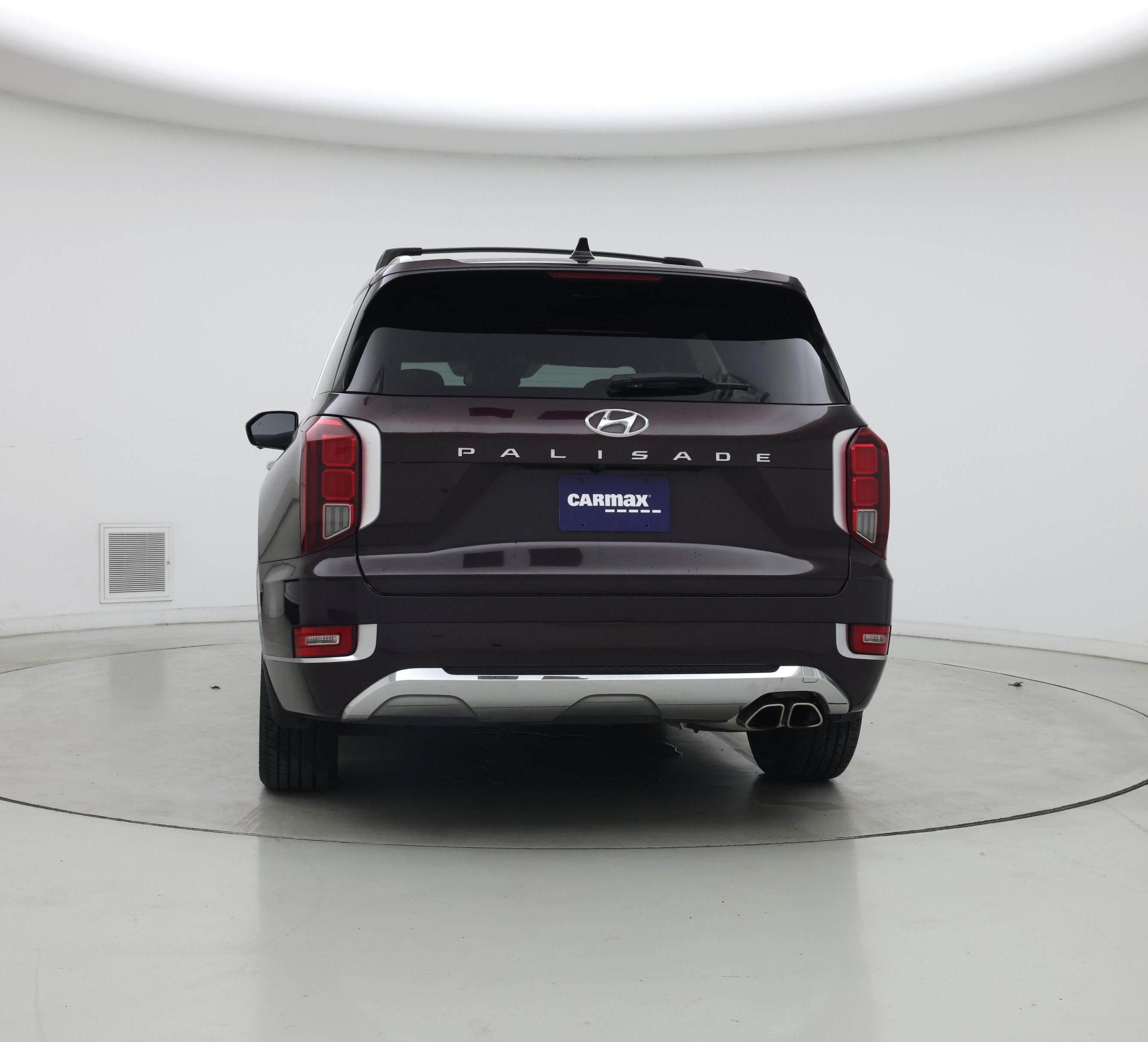 Thumbnail: 2020 Hyundai Palisade - 6