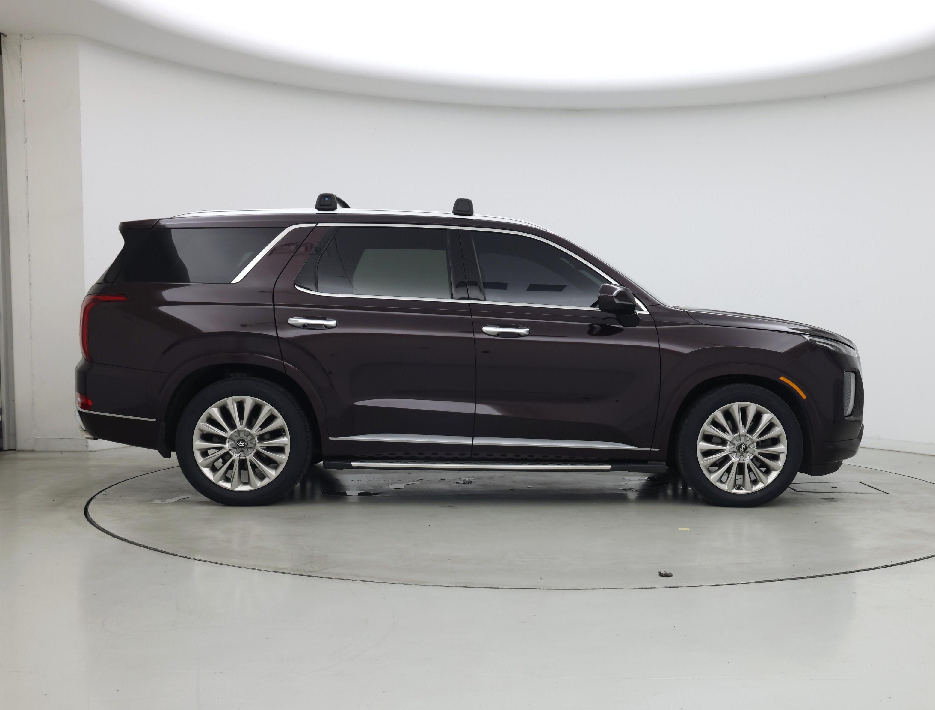Thumbnail: 2020 Hyundai Palisade - 7