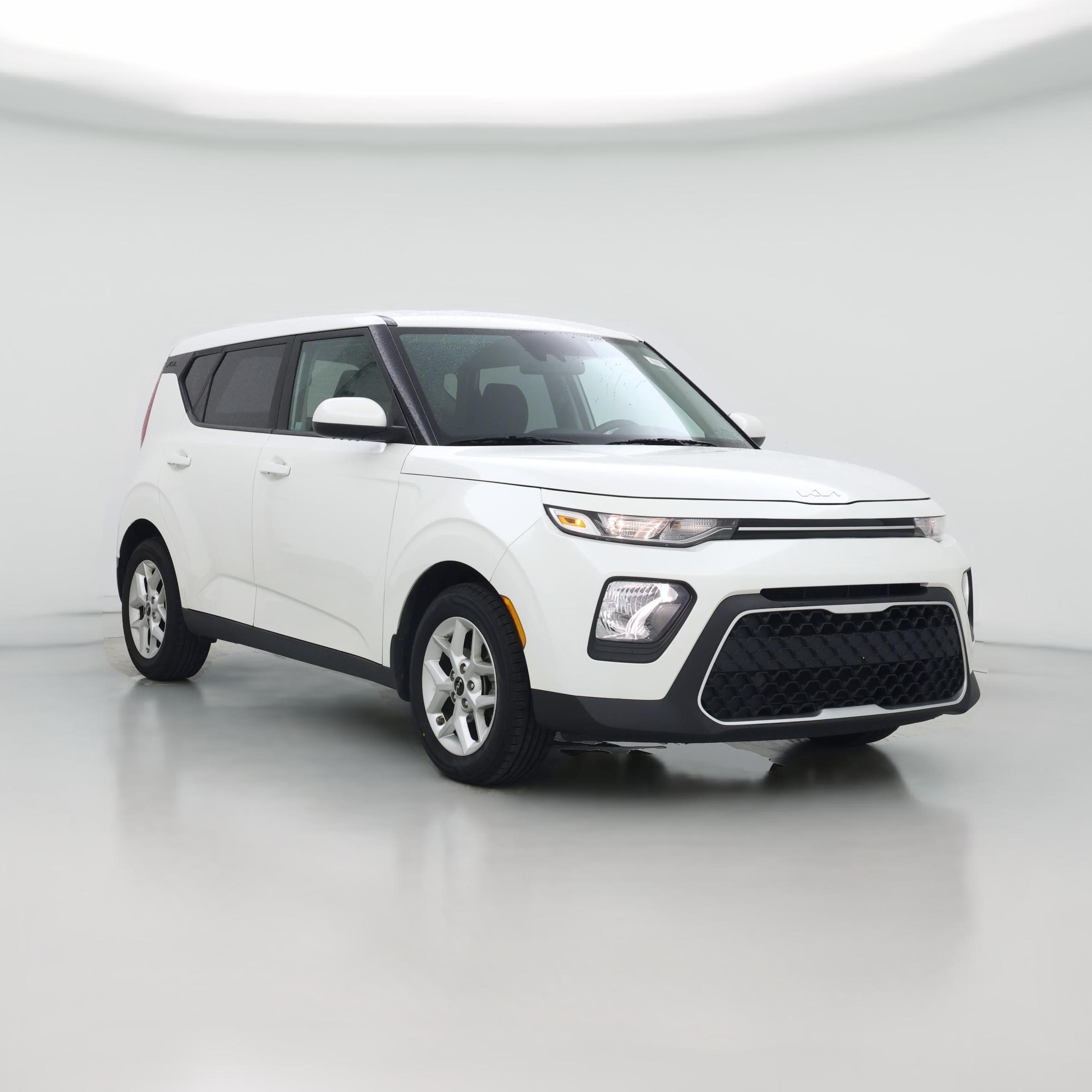 Thumbnail: 2022 Kia Soul - 1