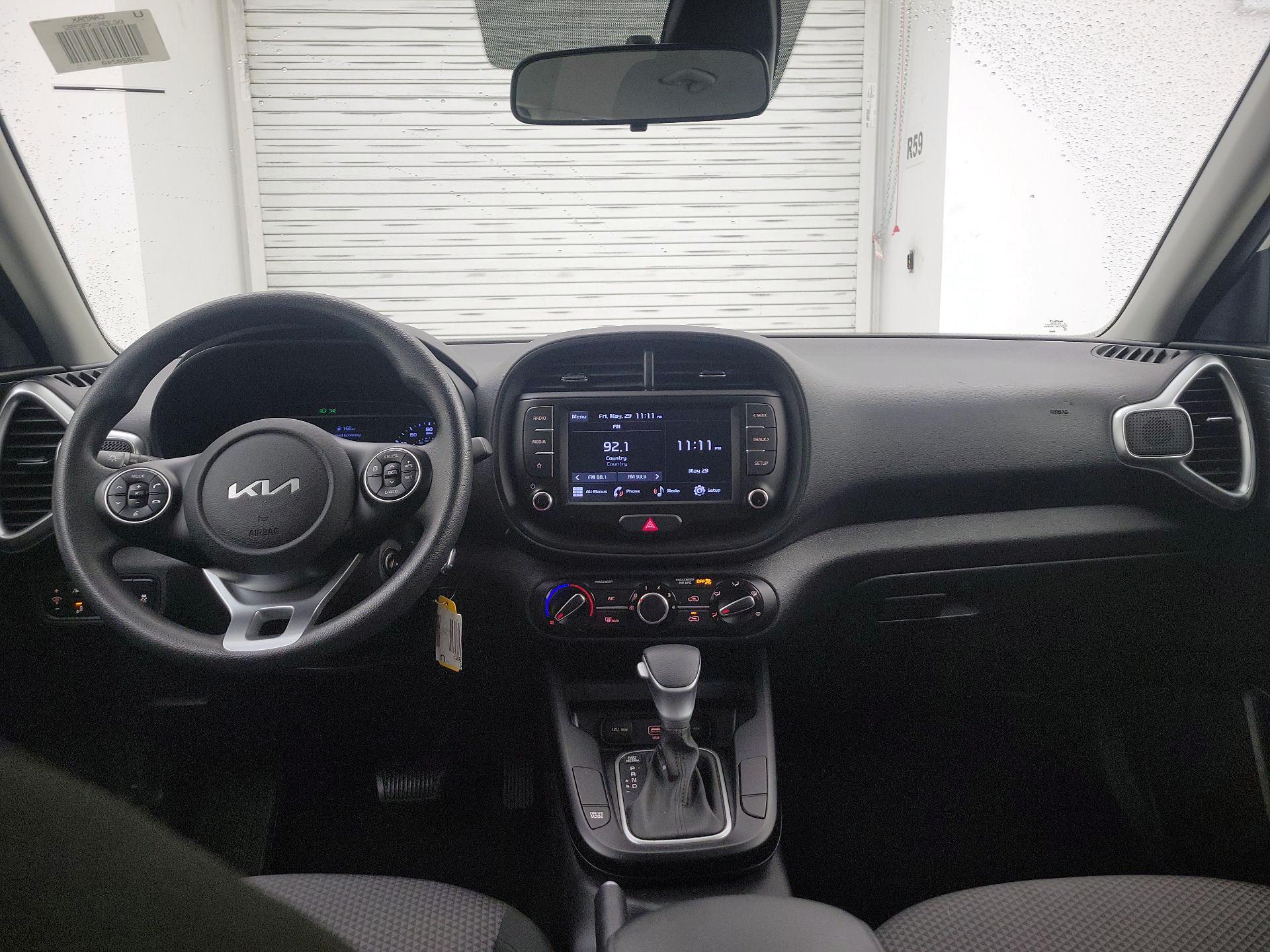 Thumbnail: 2022 Kia Soul - 9