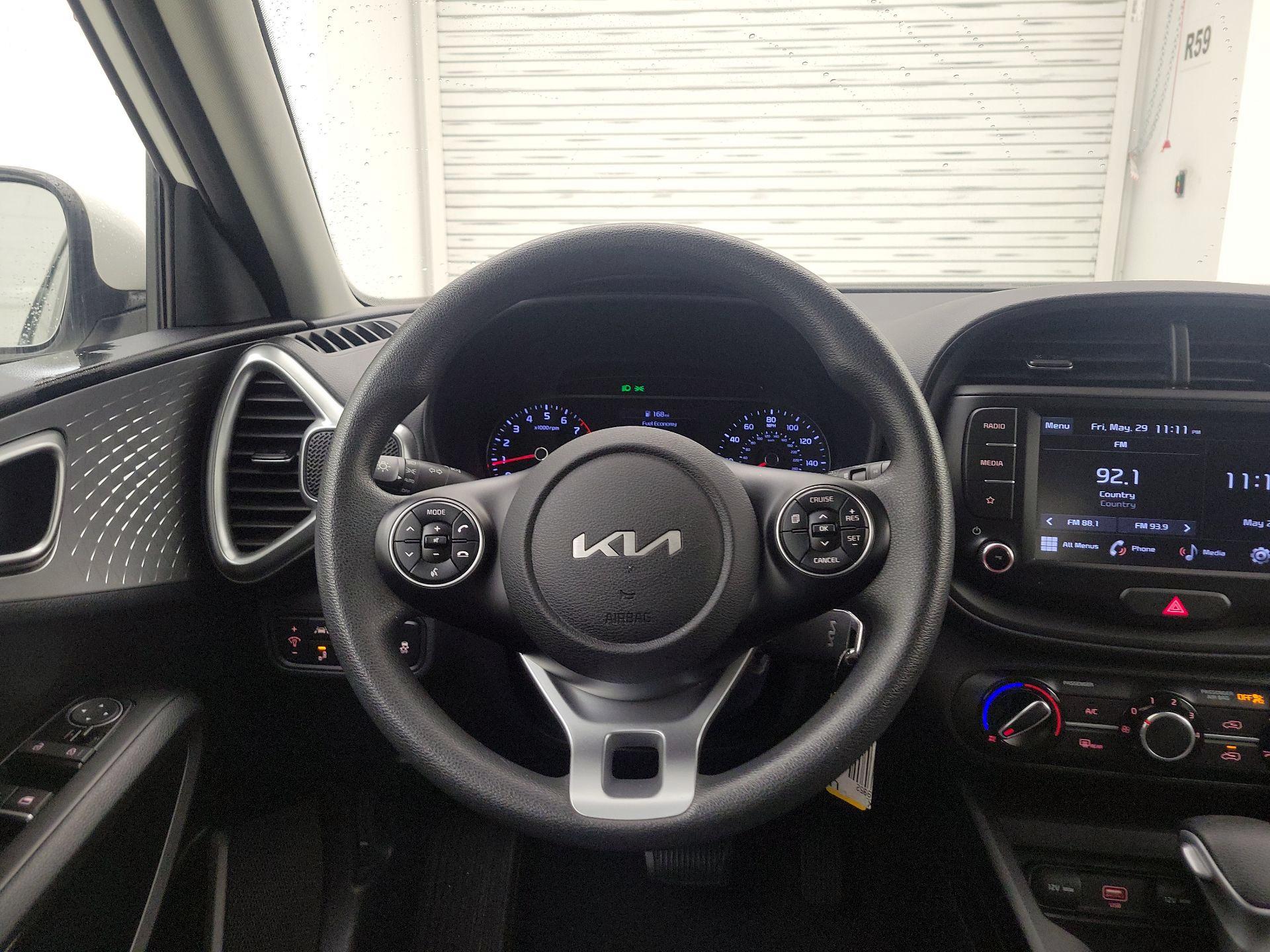 Thumbnail: 2022 Kia Soul - 10