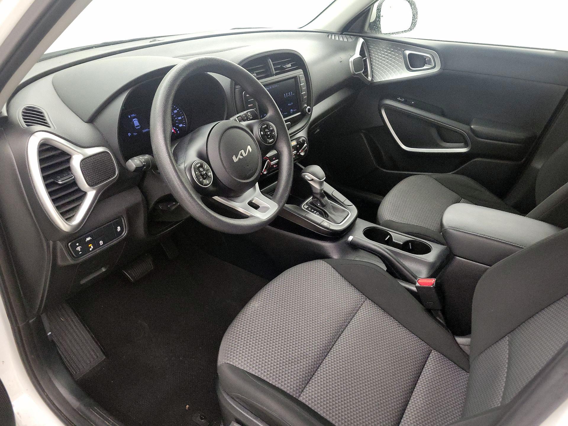 Thumbnail: 2022 Kia Soul - 11