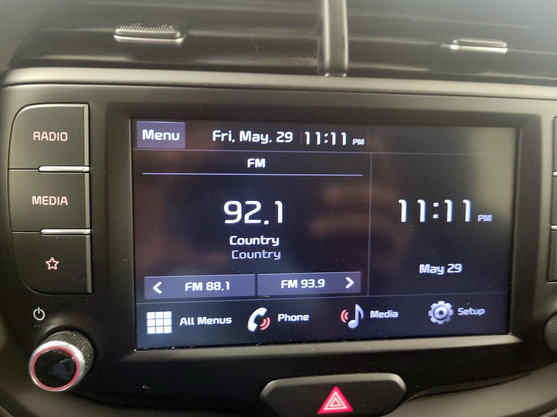 Thumbnail: 2022 Kia Soul - 15