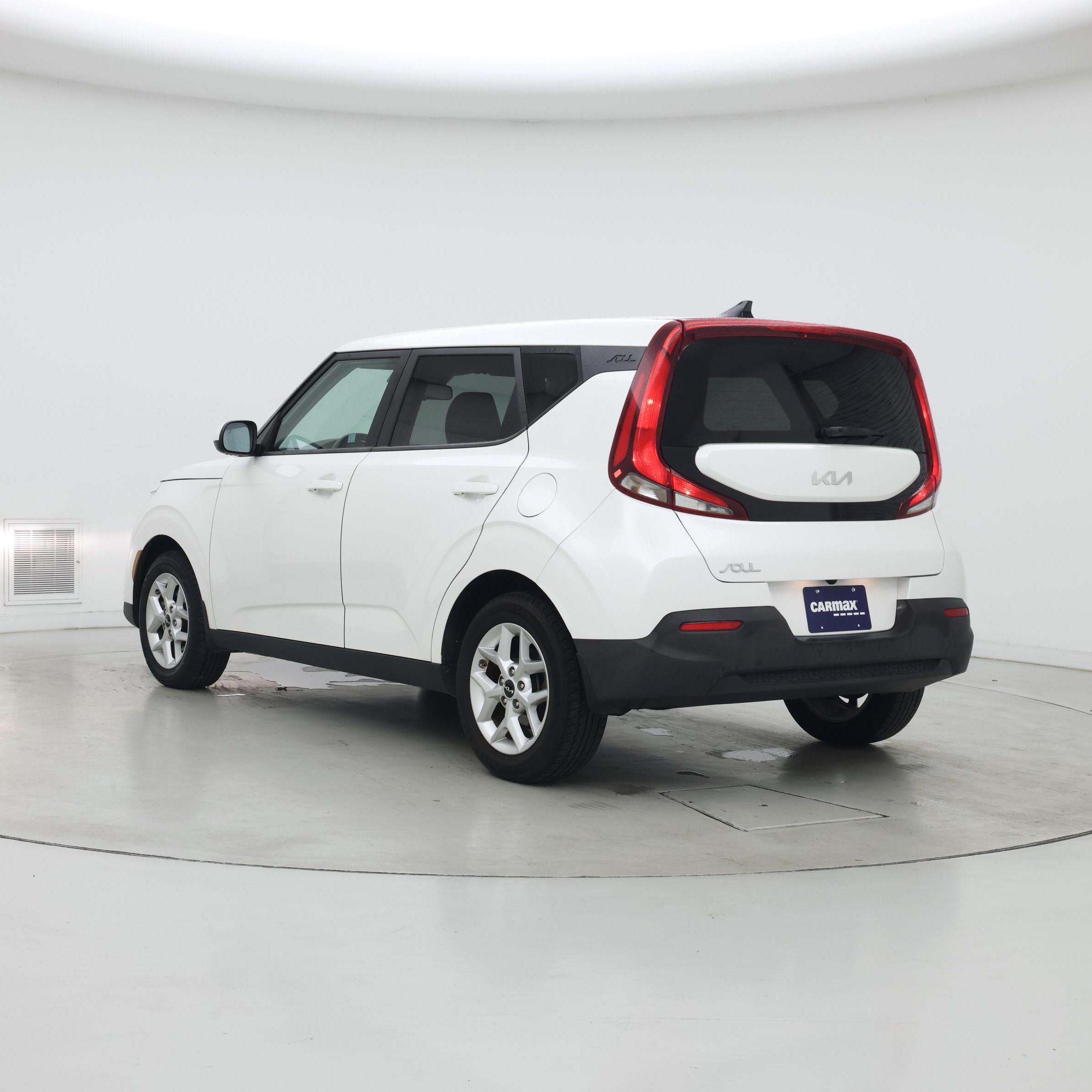 Thumbnail: 2022 Kia Soul - 2