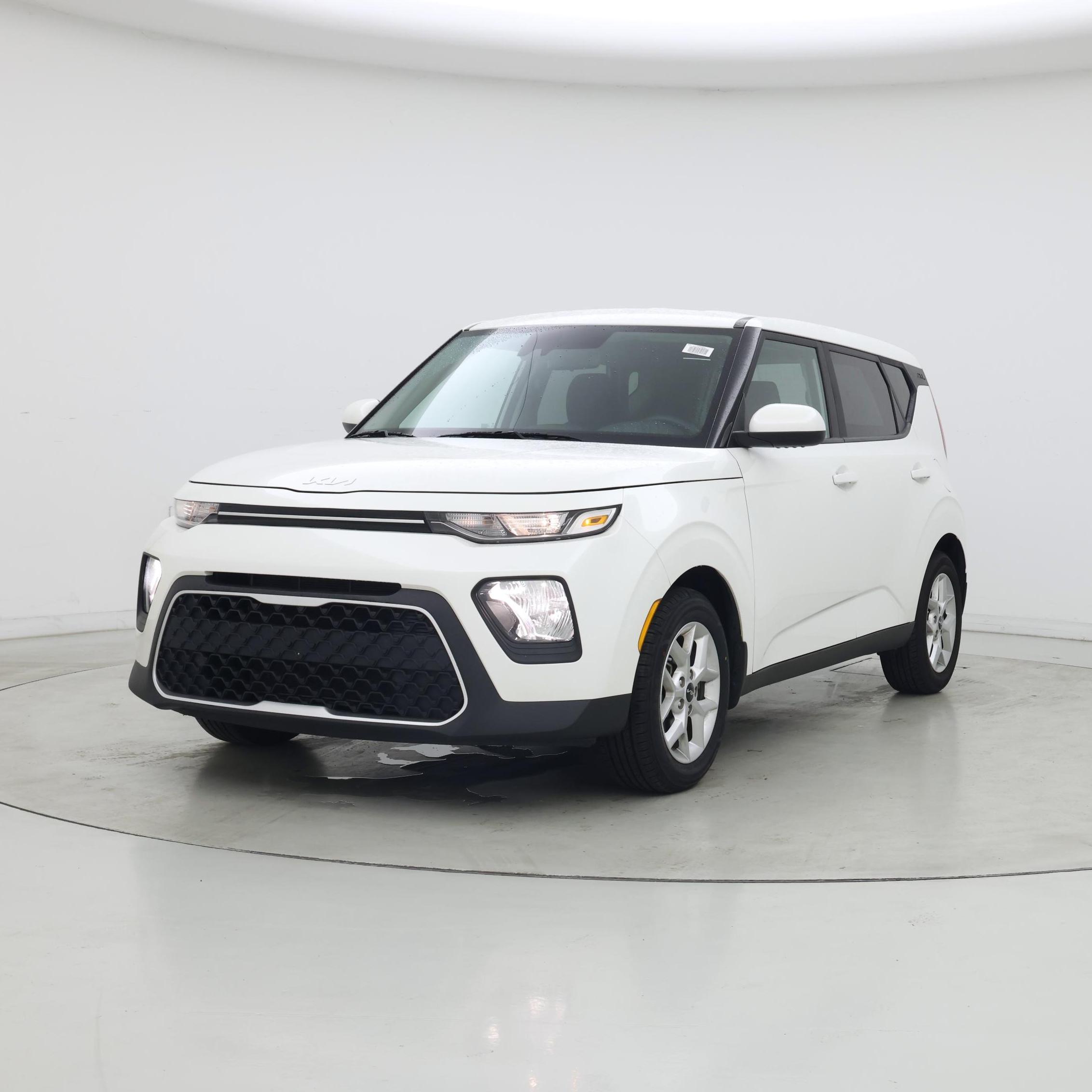 Thumbnail: 2022 Kia Soul - 4