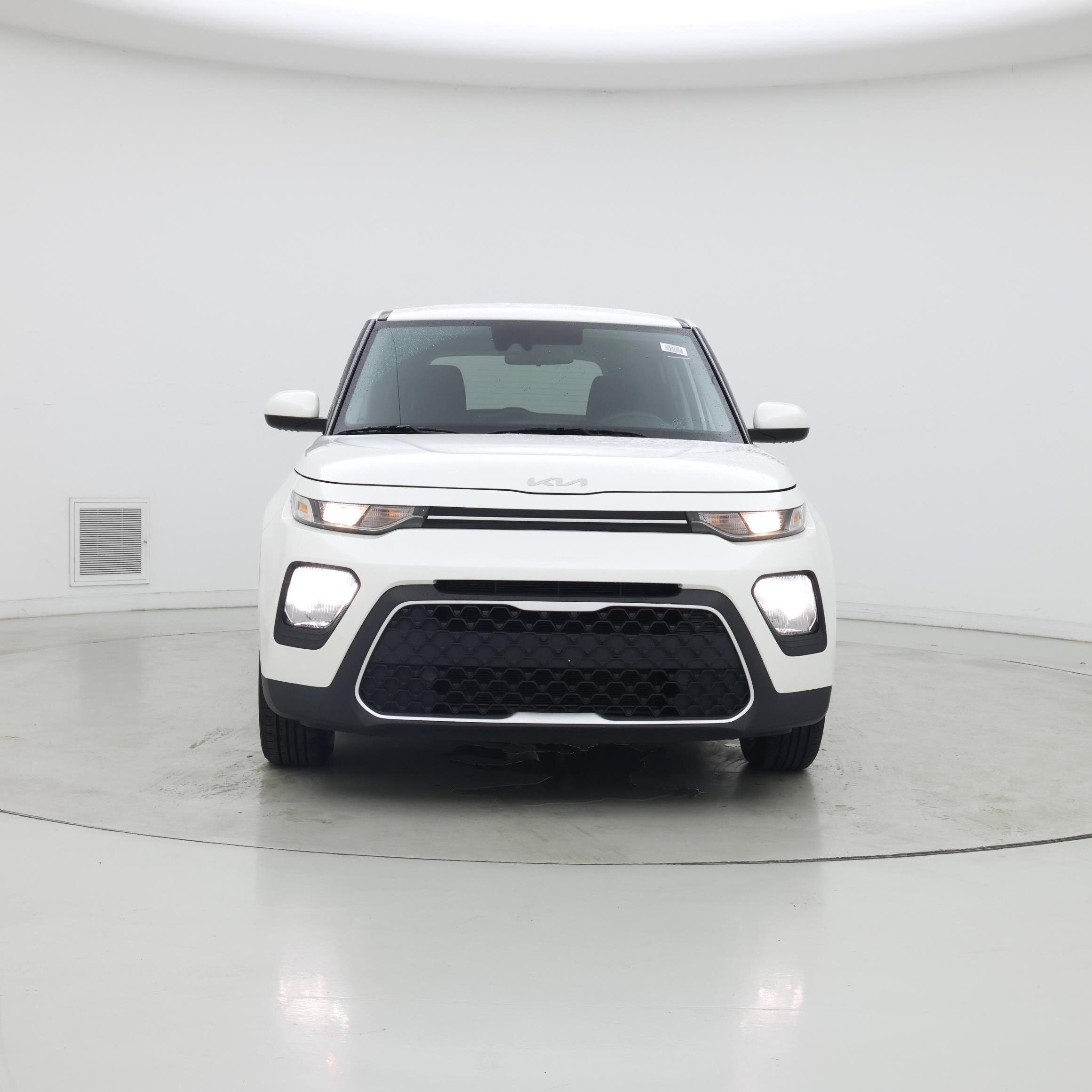 Thumbnail: 2022 Kia Soul - 5