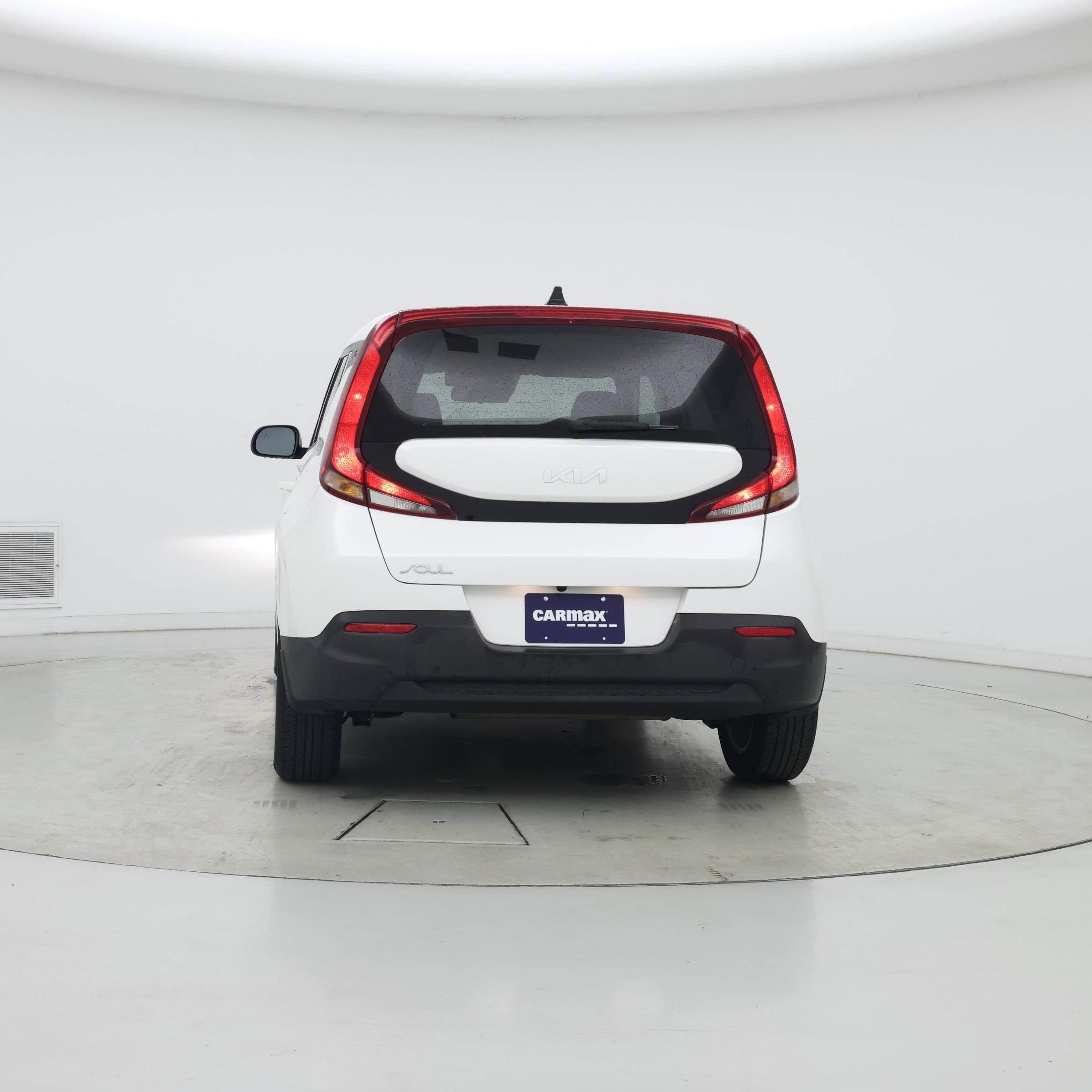 Thumbnail: 2022 Kia Soul - 6