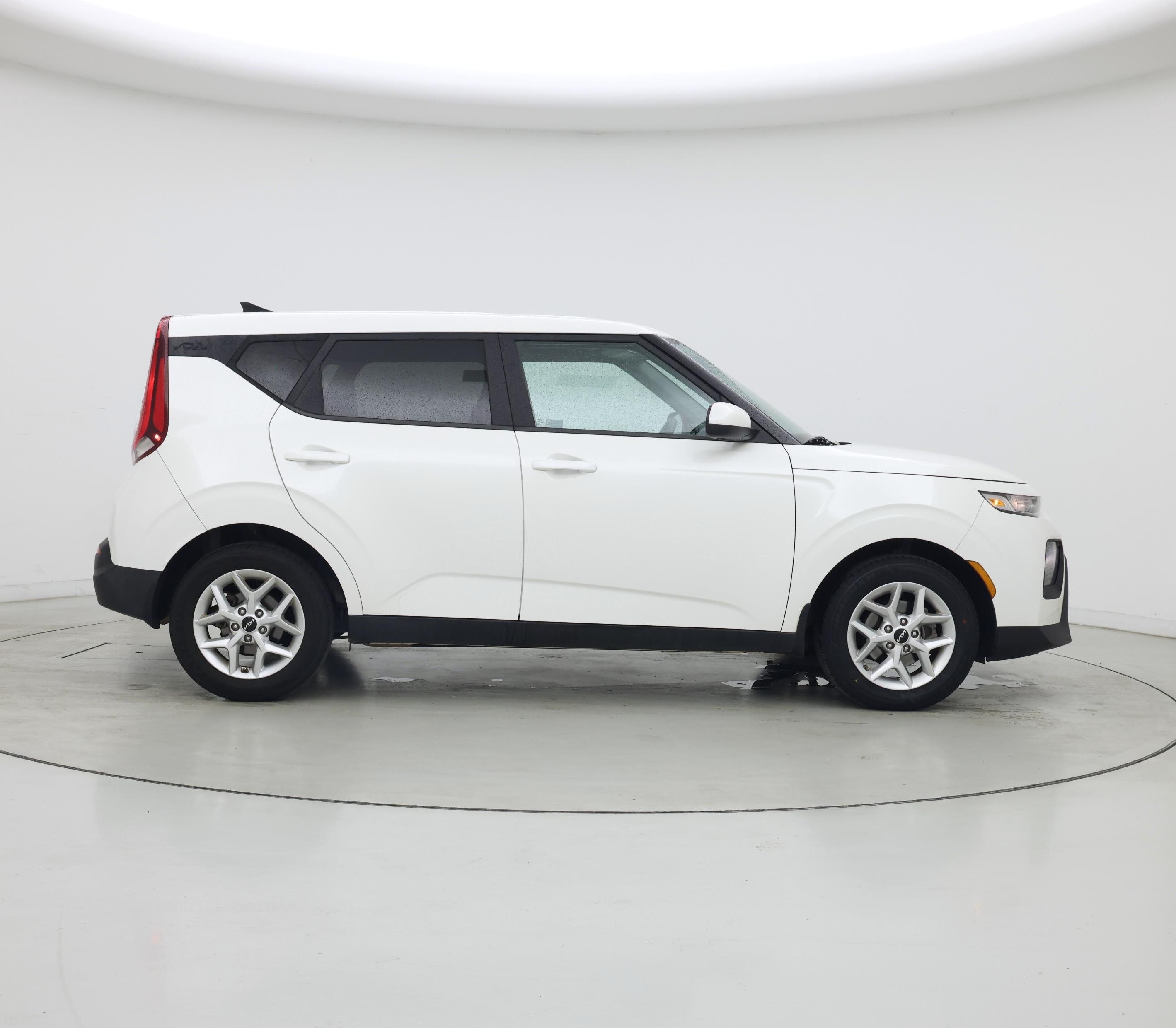 Thumbnail: 2022 Kia Soul - 7