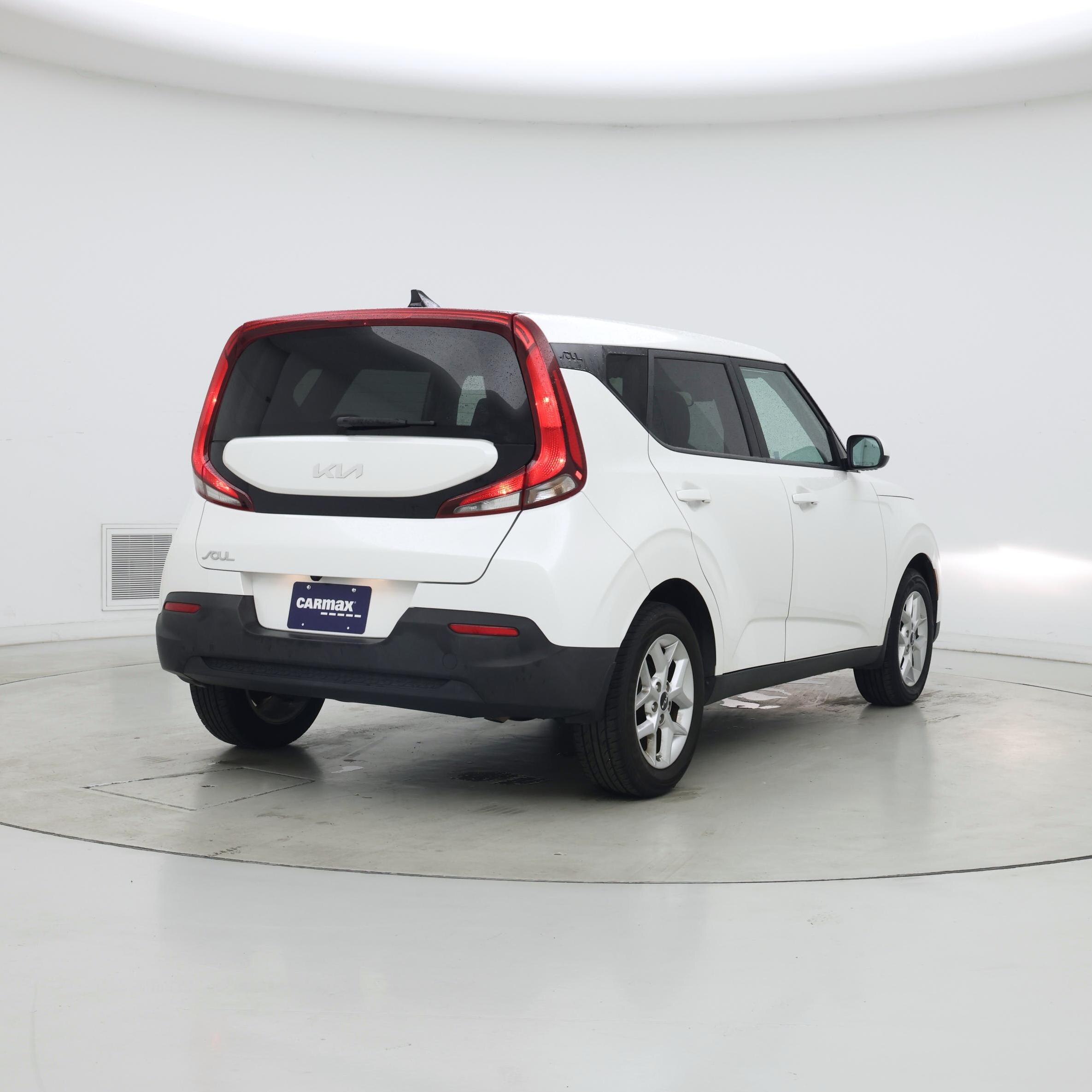 Thumbnail: 2022 Kia Soul - 8