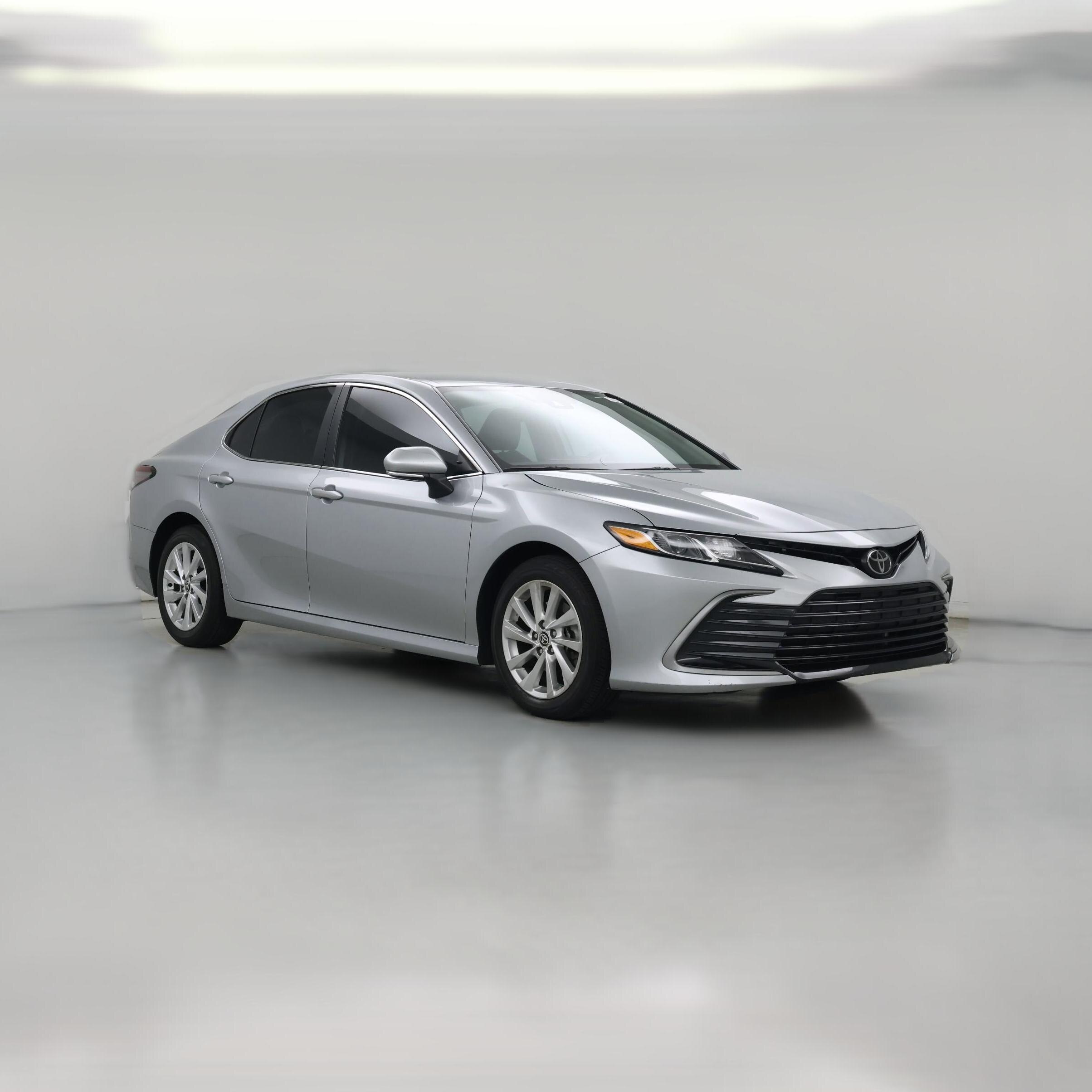 Thumbnail: 2023 Toyota Camry - 1