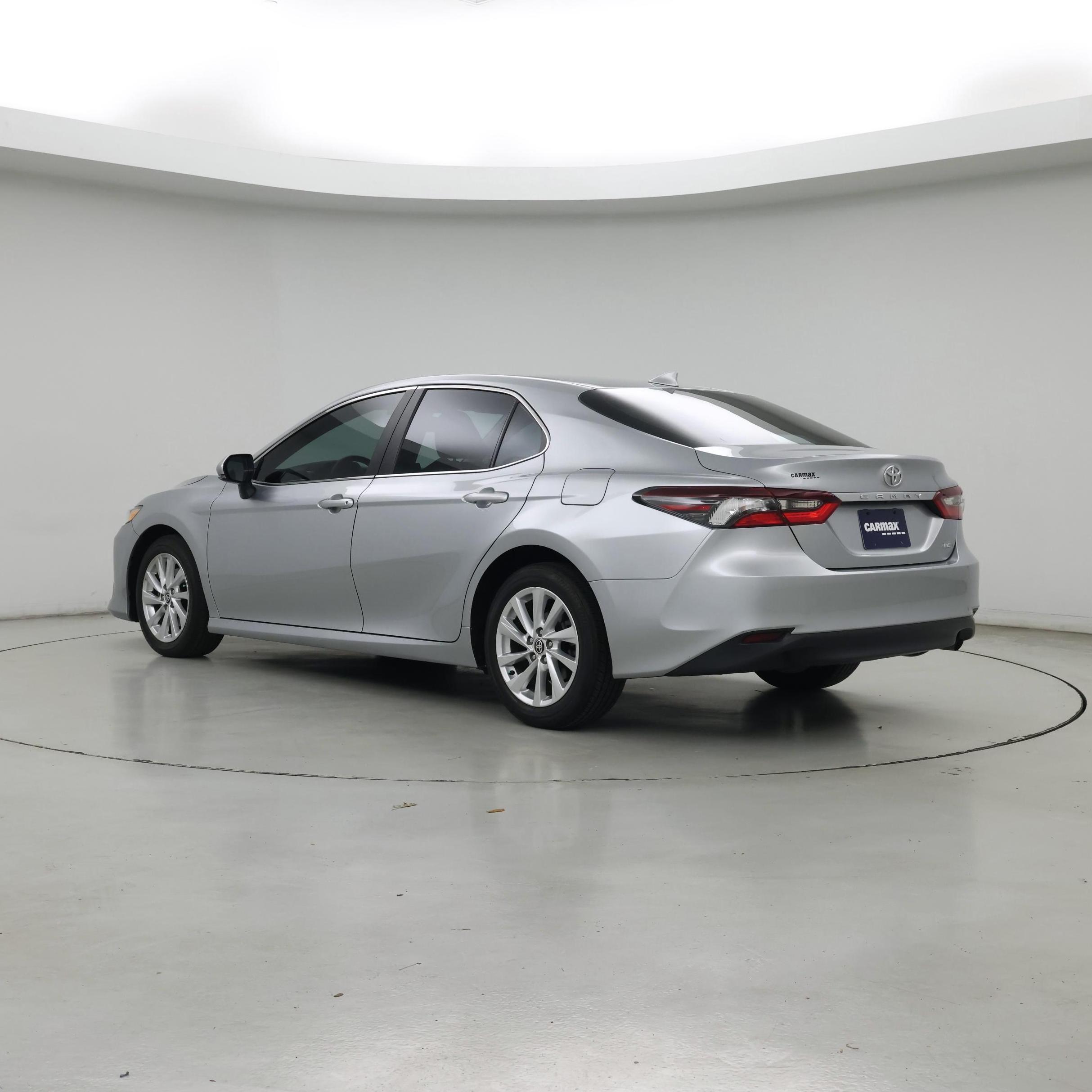 Thumbnail: 2023 Toyota Camry - 2