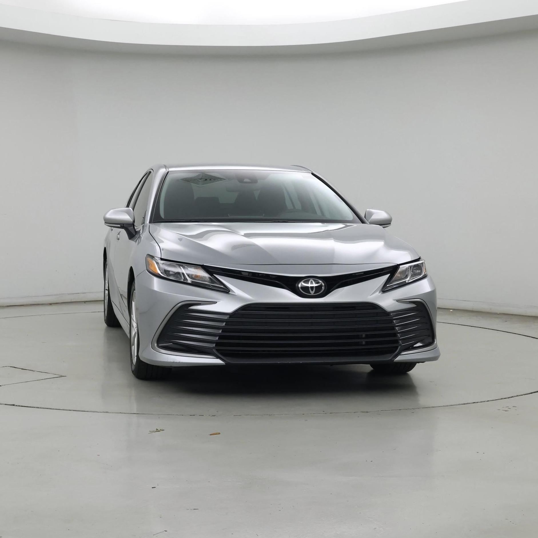 Thumbnail: 2023 Toyota Camry - 5