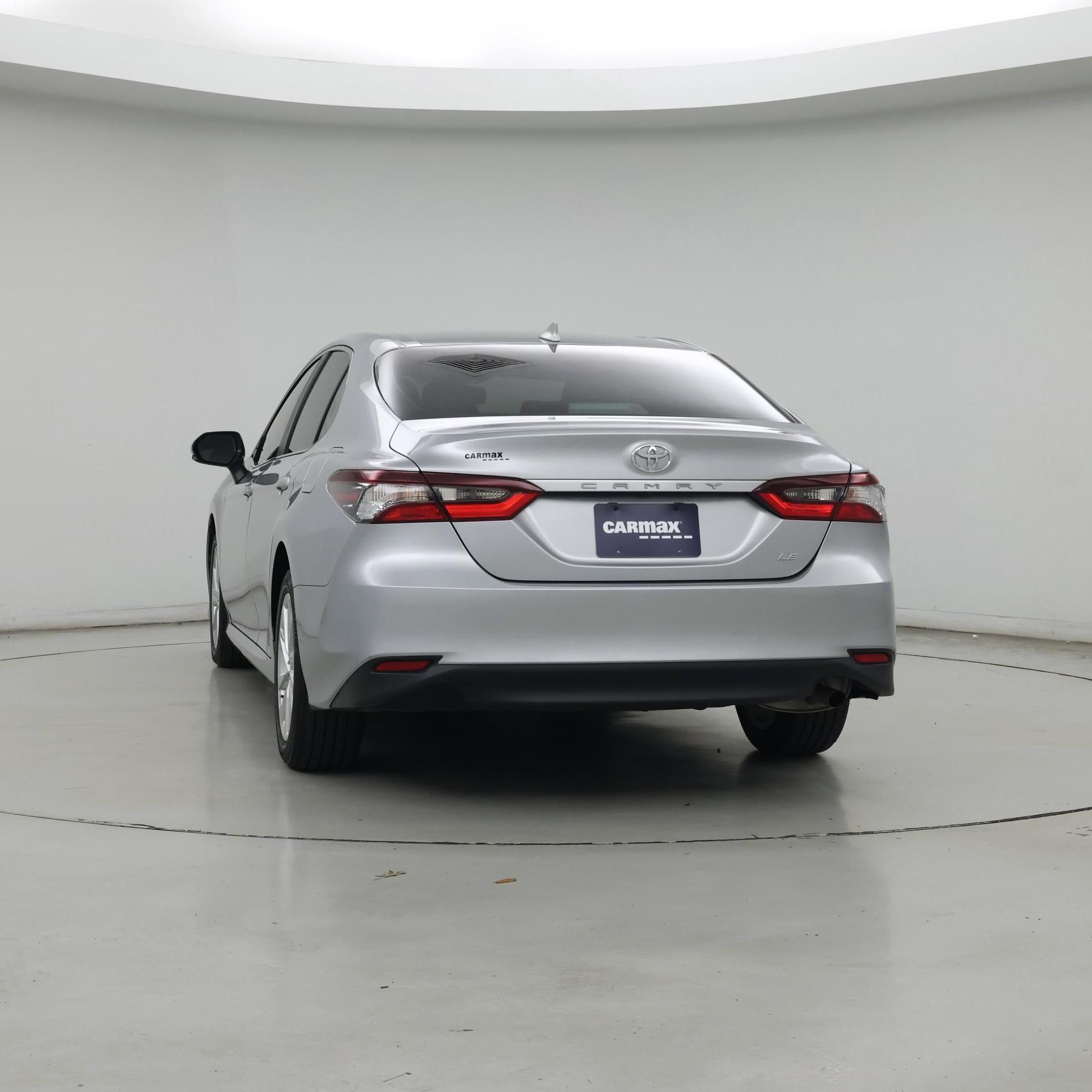 Thumbnail: 2023 Toyota Camry - 6