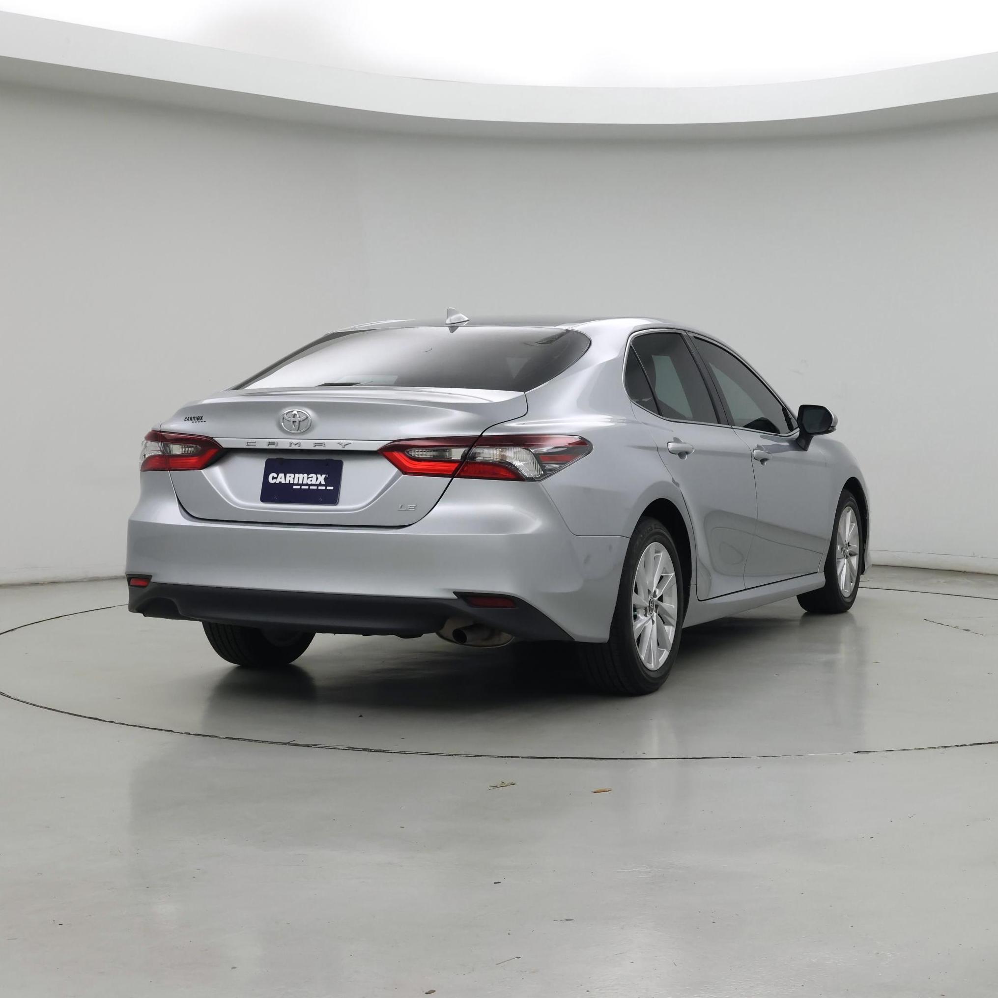 Thumbnail: 2023 Toyota Camry - 8