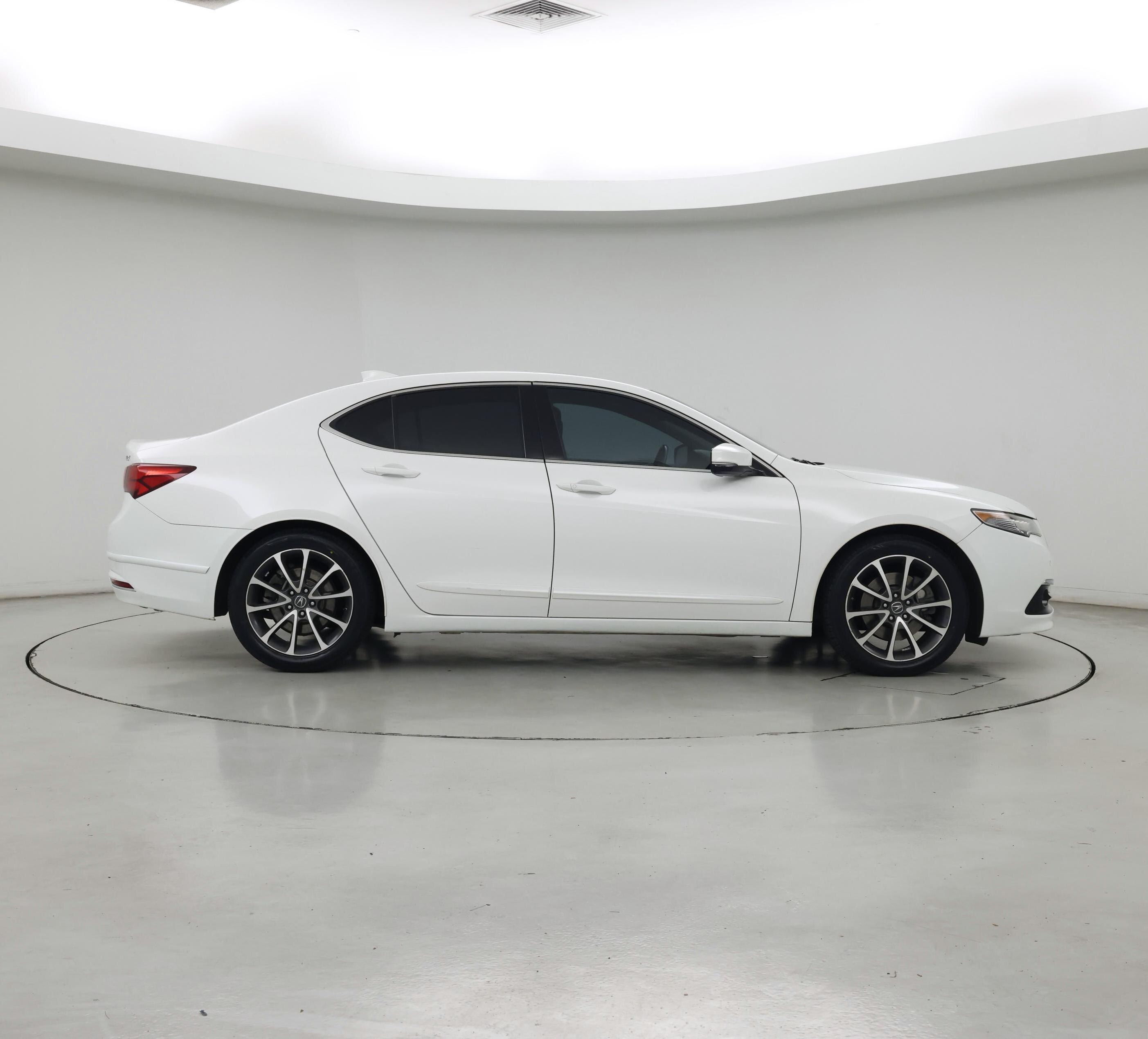 Thumbnail: 2015 Acura TLX - 7