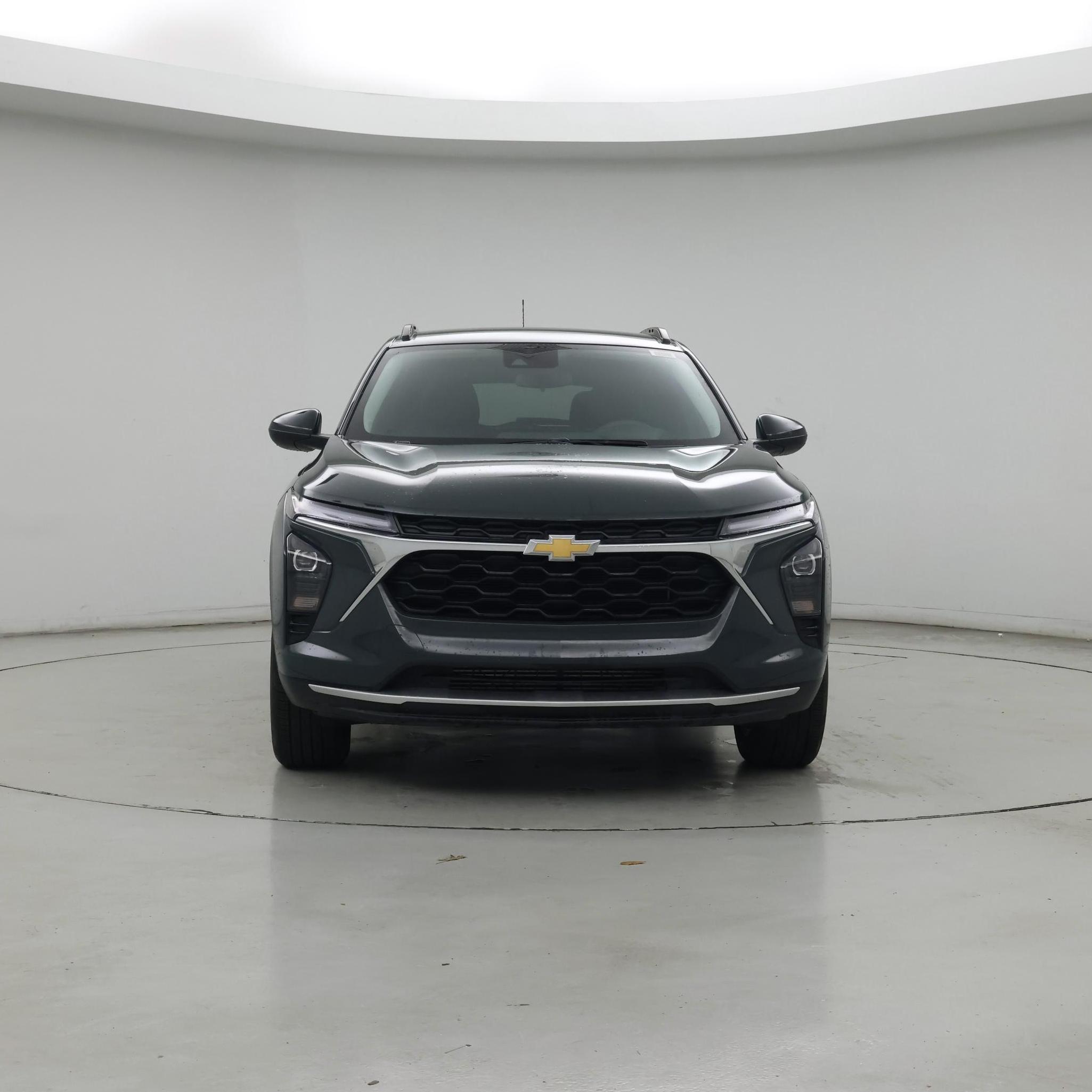 Thumbnail: 2025 Chevrolet Trax - 5