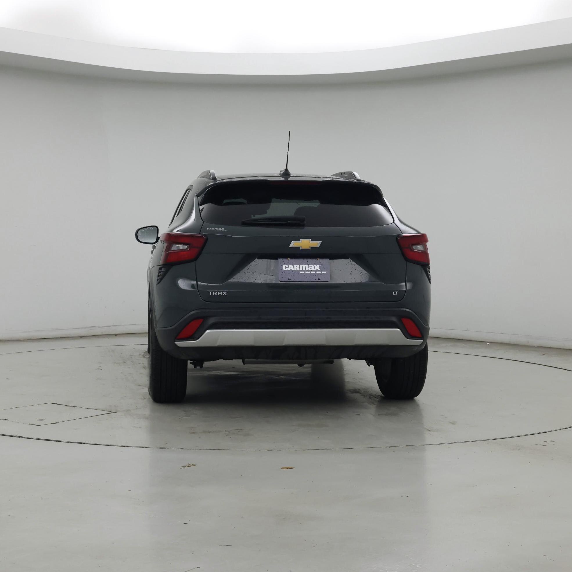 Thumbnail: 2025 Chevrolet Trax - 6